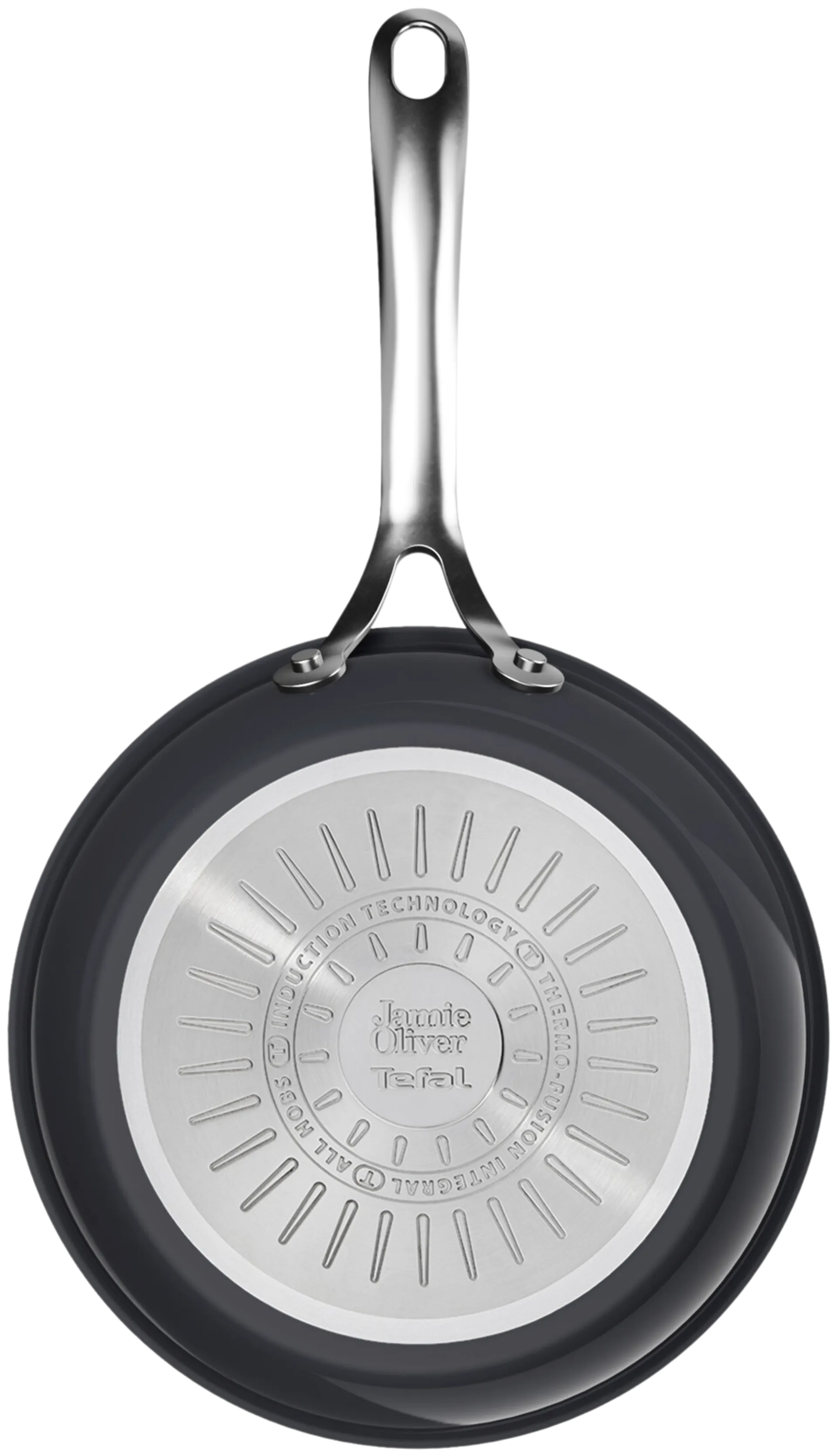 Tefal Jamie Oliver Enjoy paistinpannu 28 cm C4710635 - 3