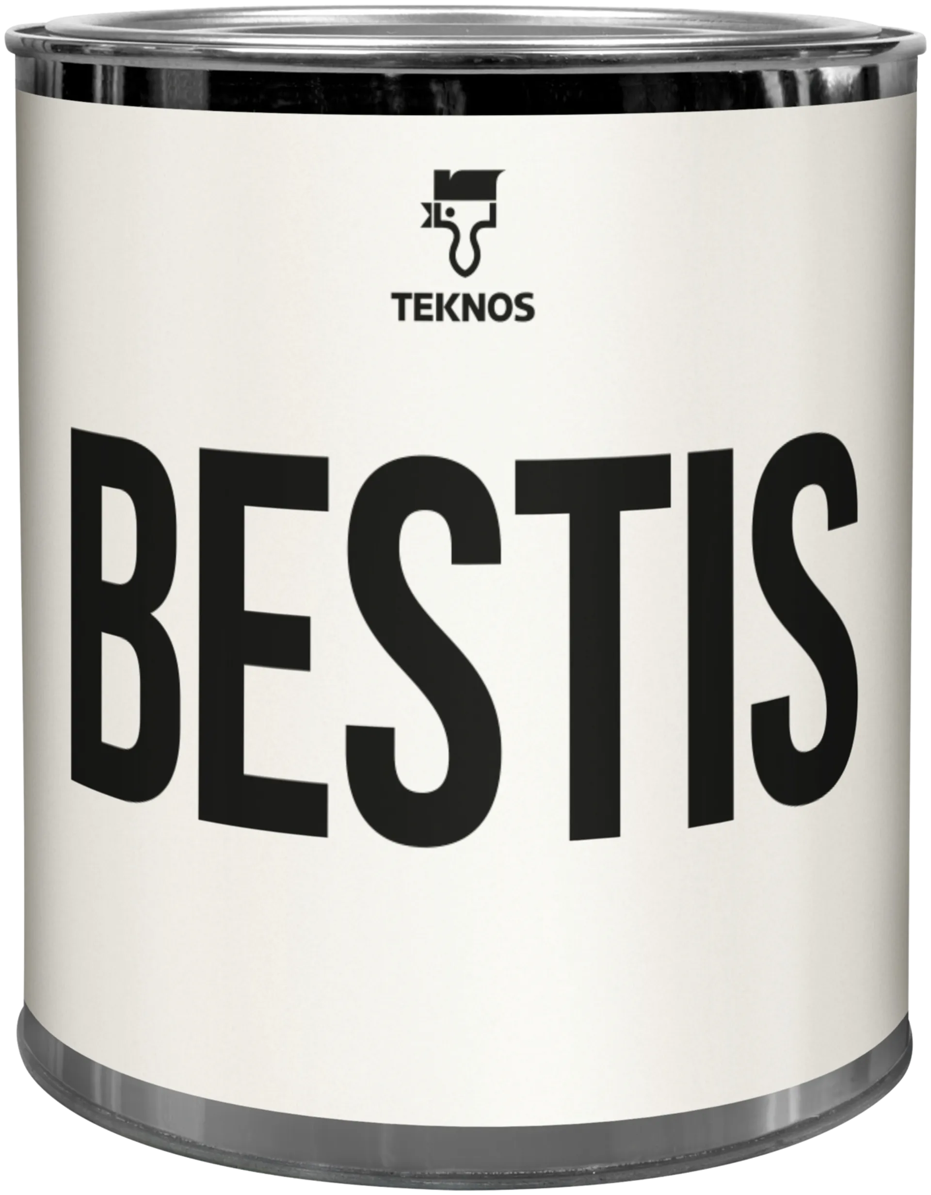 Teknos Colour sample Bestis T1715
