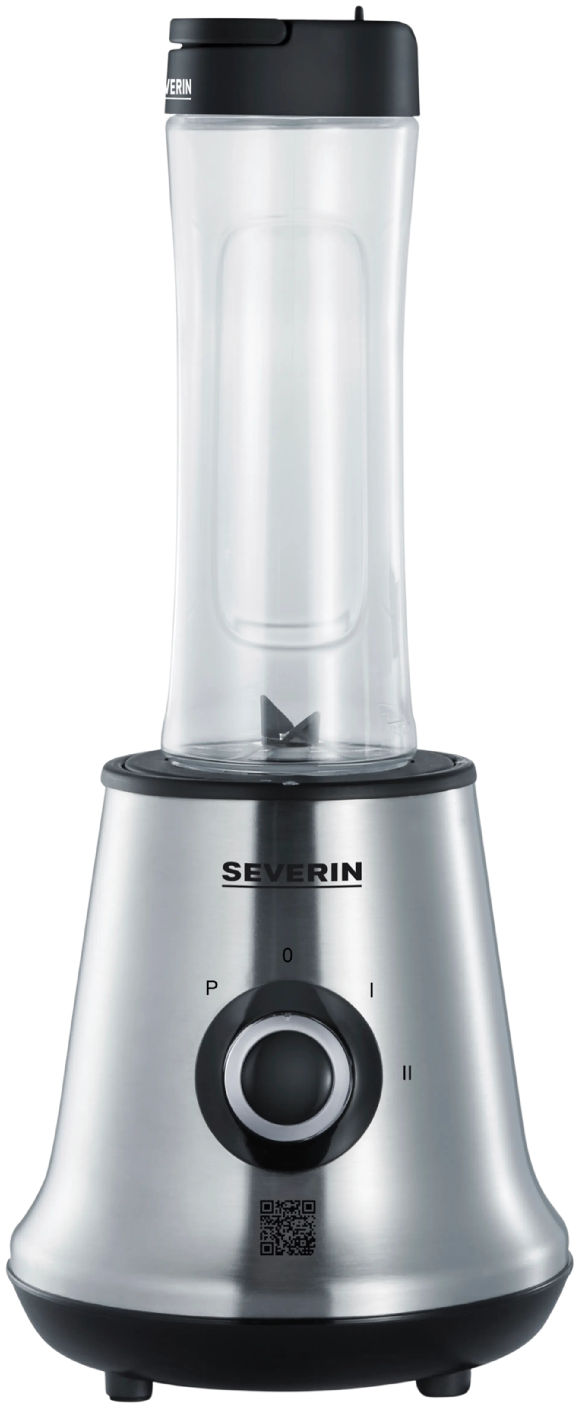 Severin multimixer + smoothie Mix&Go SM3737 - 5