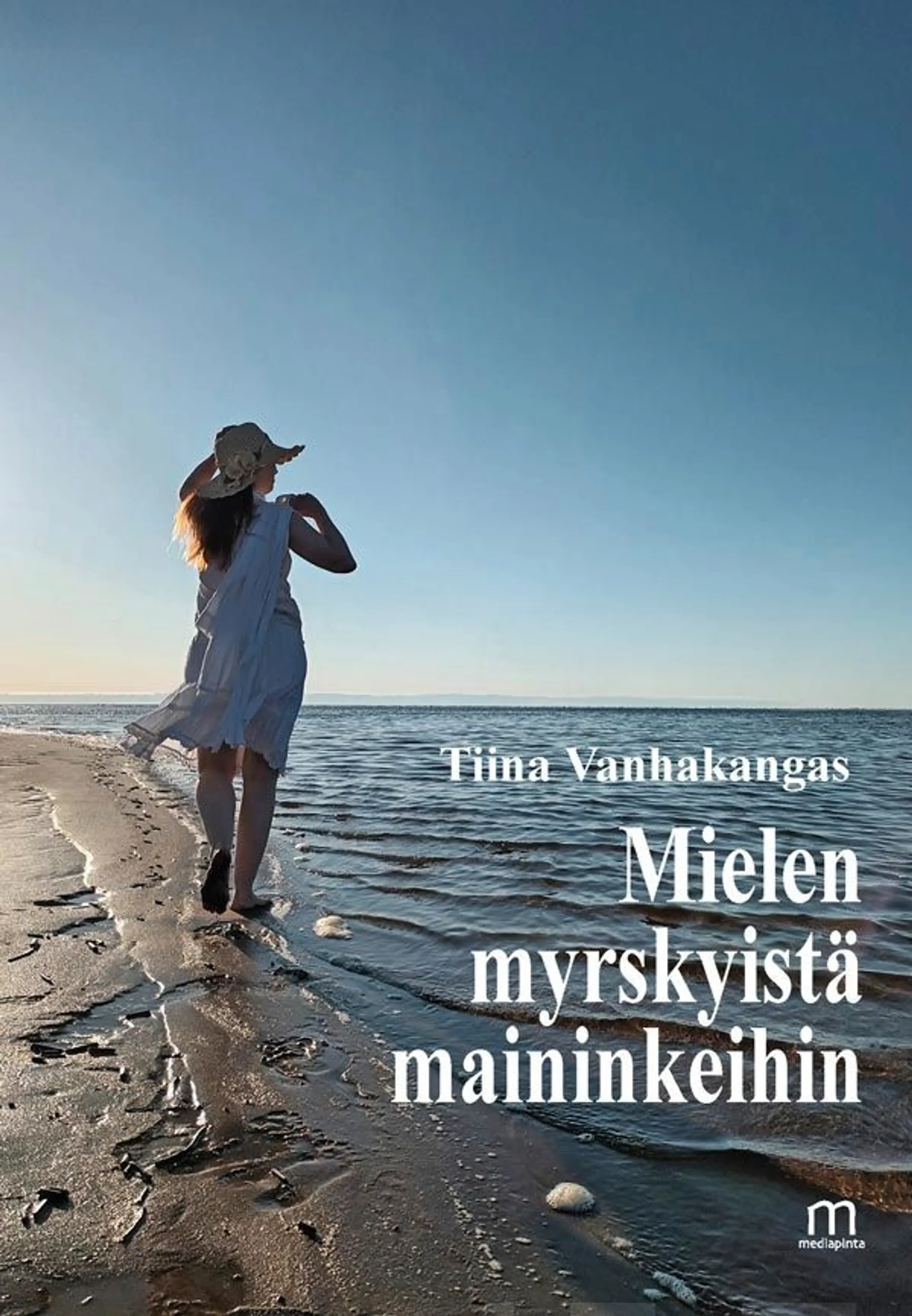 Vanhakangas, Mielen myrskyistä maininkeihin