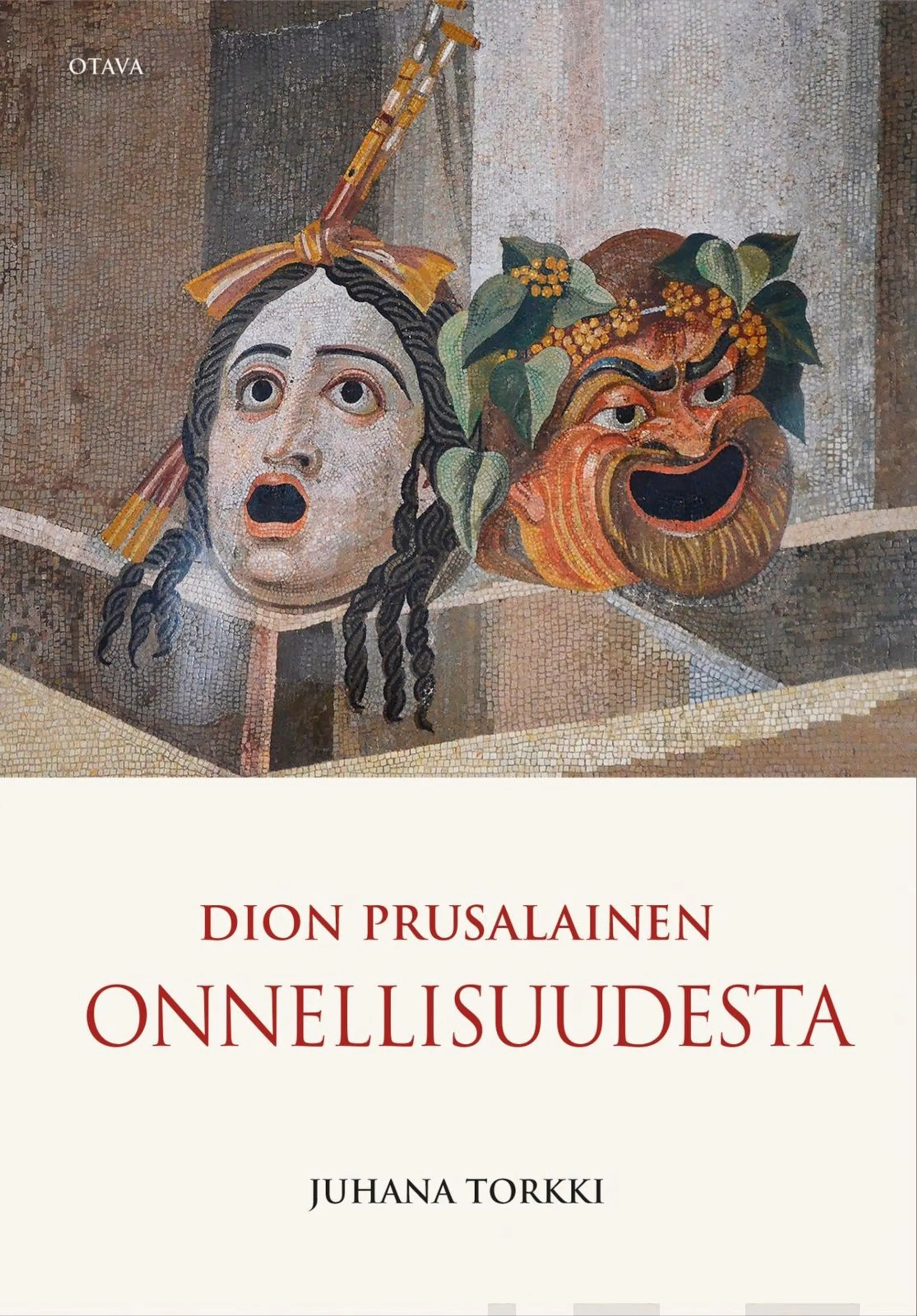 Torkki, Dion Prusalainen - Onnellisuudesta