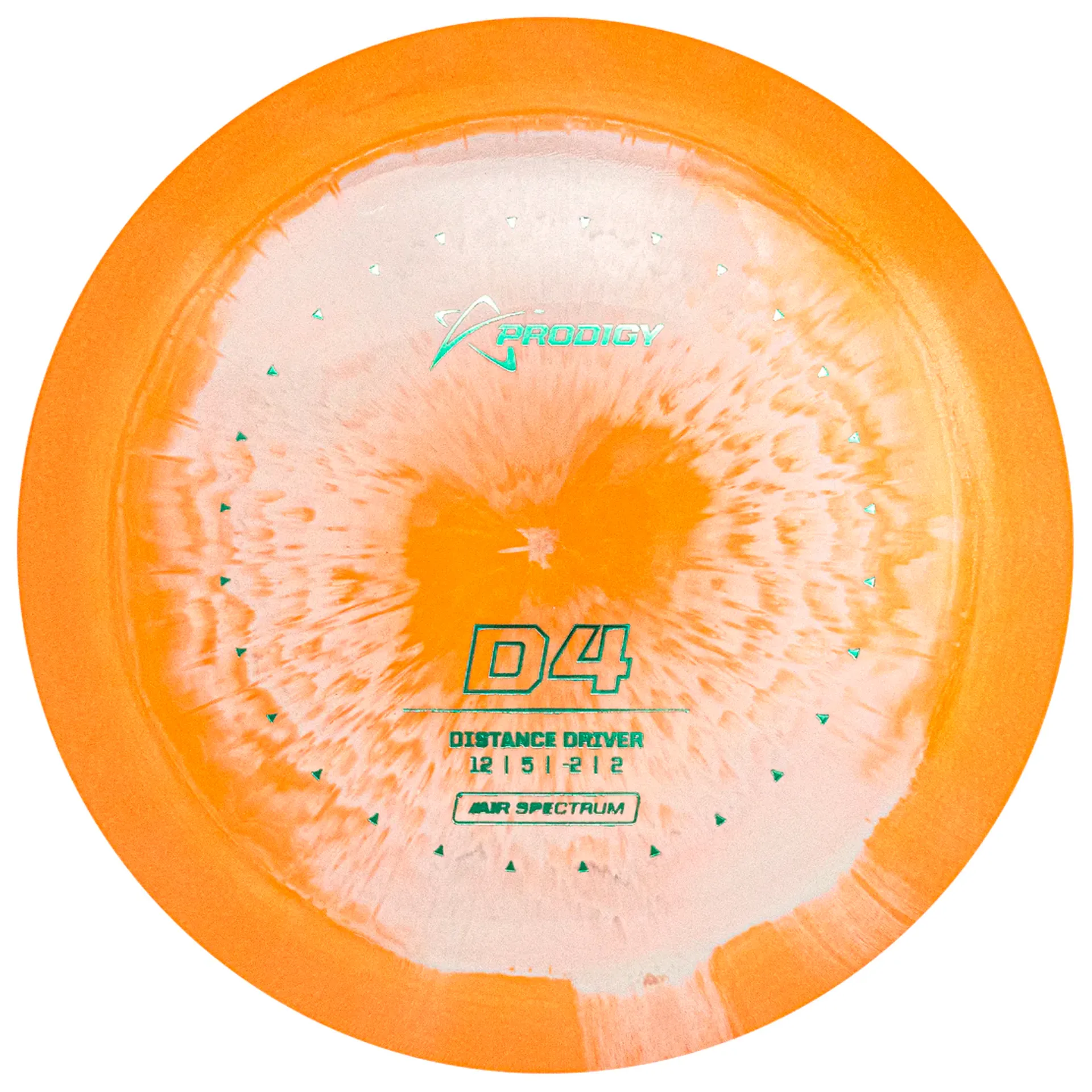 Prodigy Disc Pituusdraiveri  D4 Air Spectrum