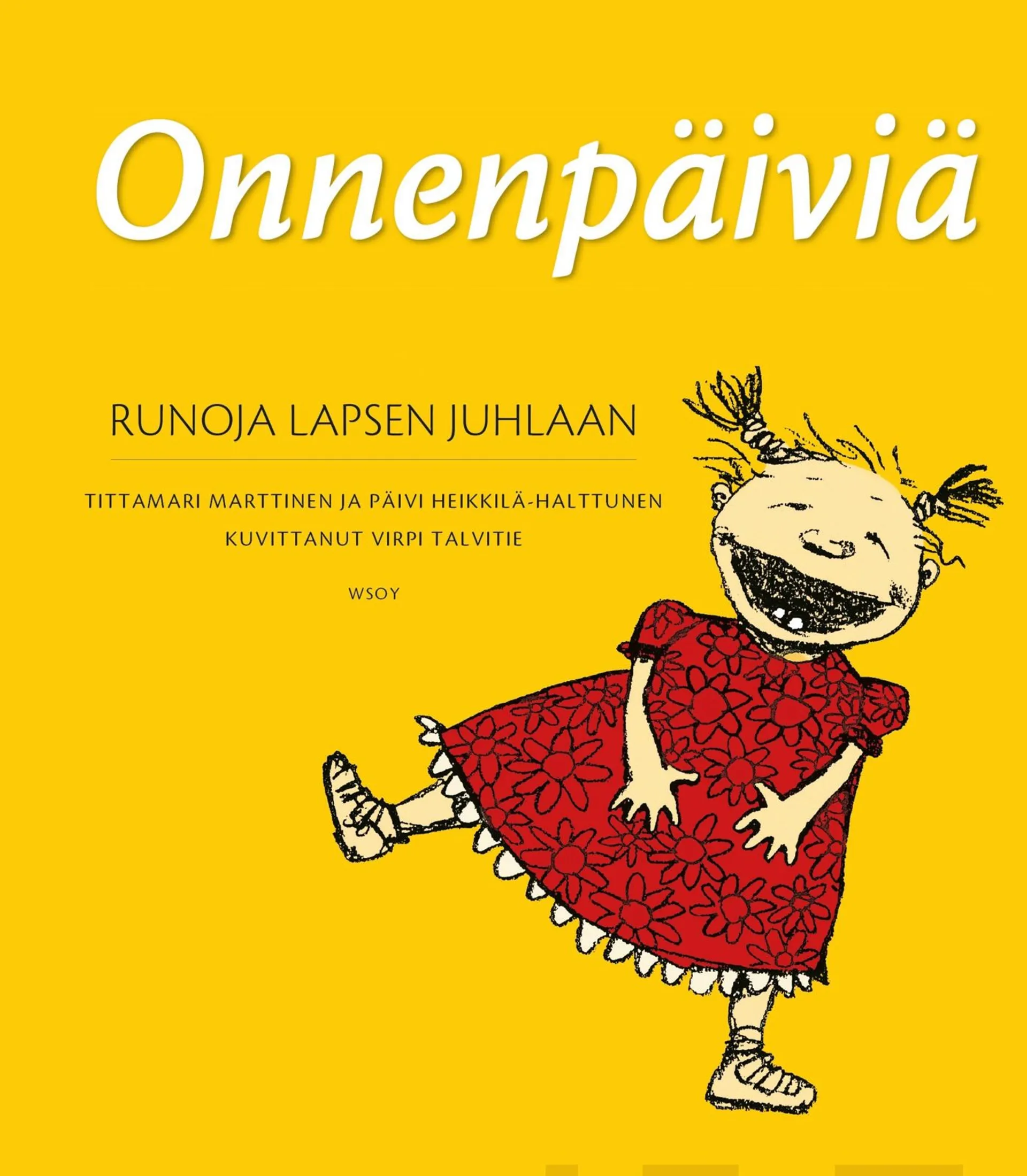 Onnenpäiviä