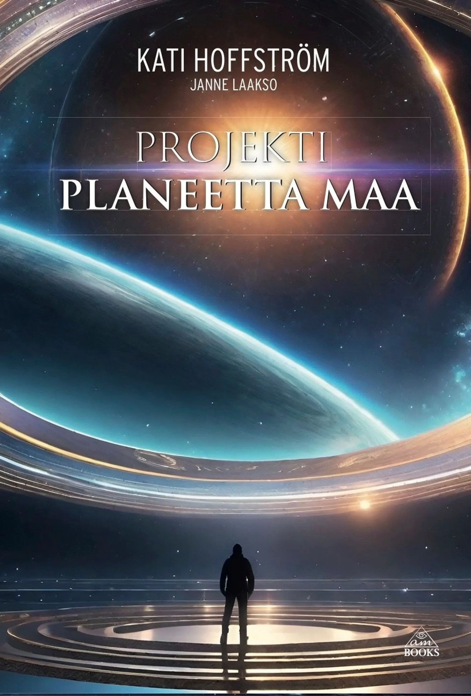 Hoffström, Projekti Planeetta Maa