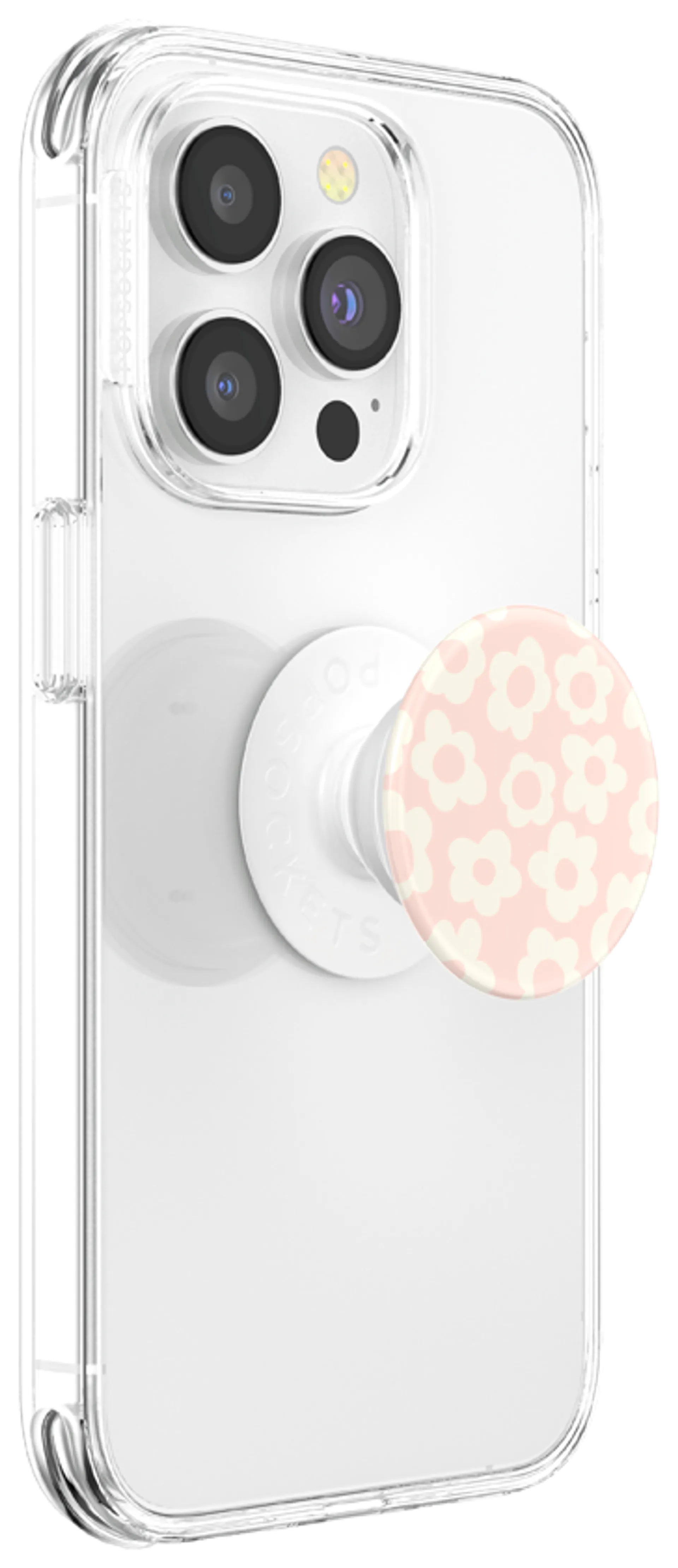 Popsockets puhelinpidike PopGrip Mod Flowers - 6