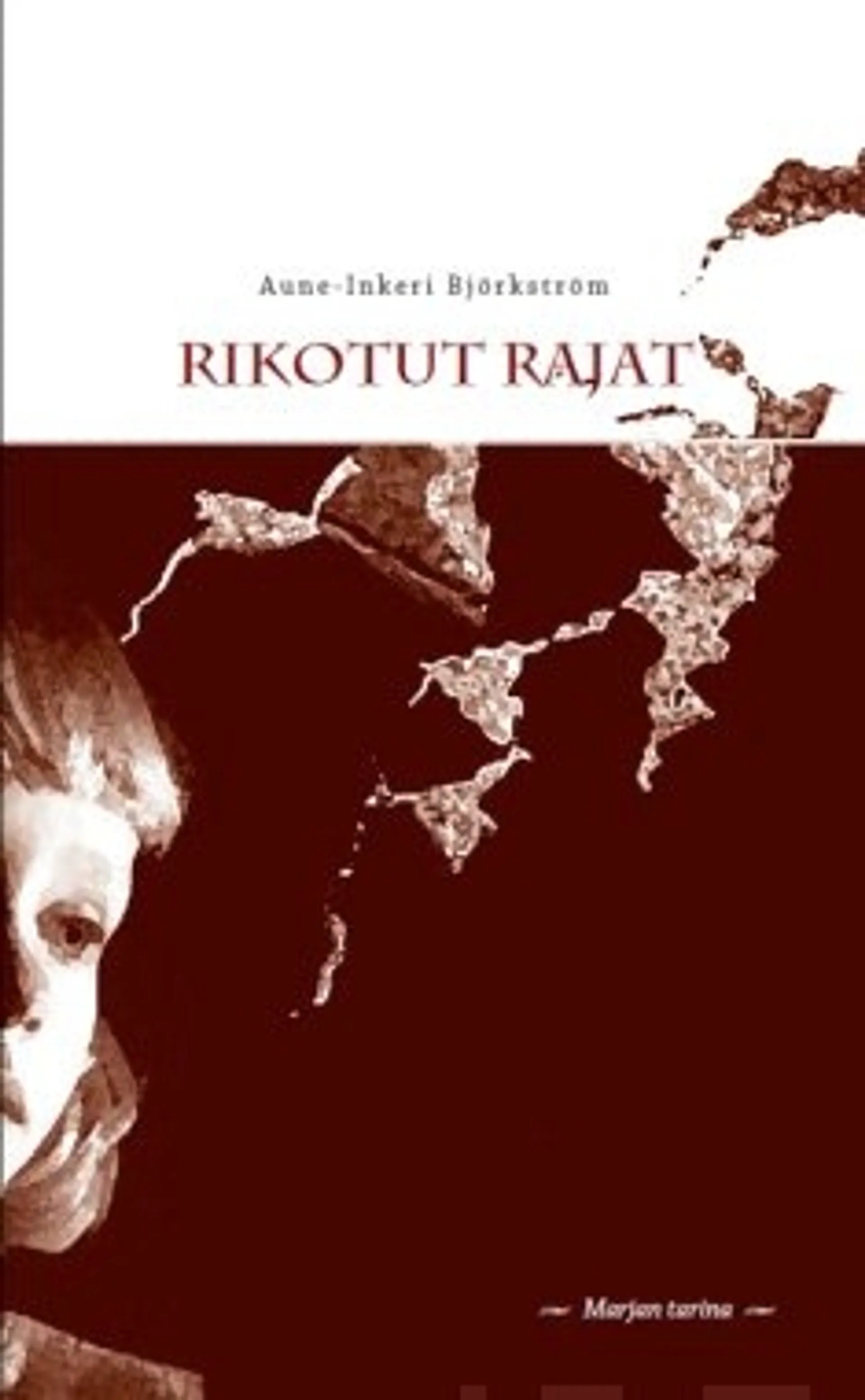 Rikotut rajat