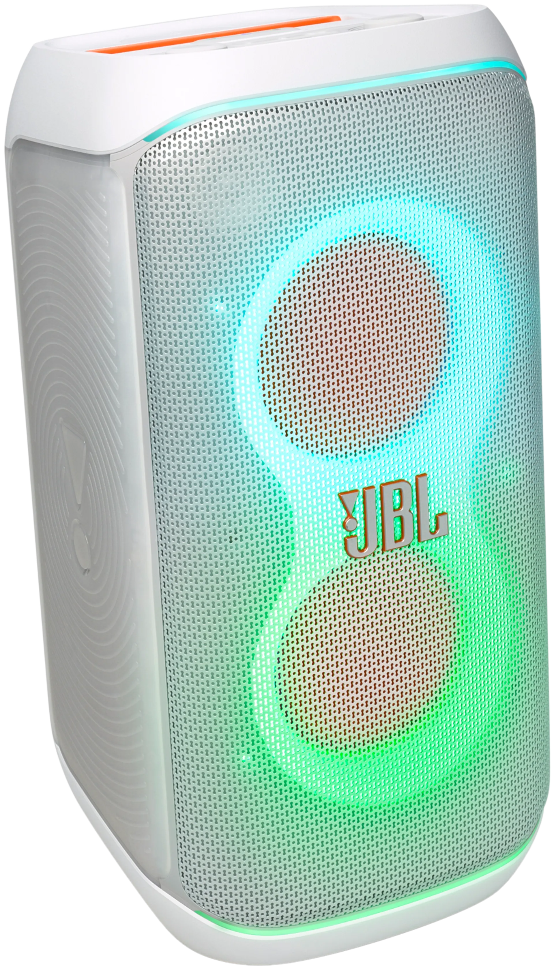 JBL Bluetooth kaiutin PartyBox Club 120 valkoinen - 1