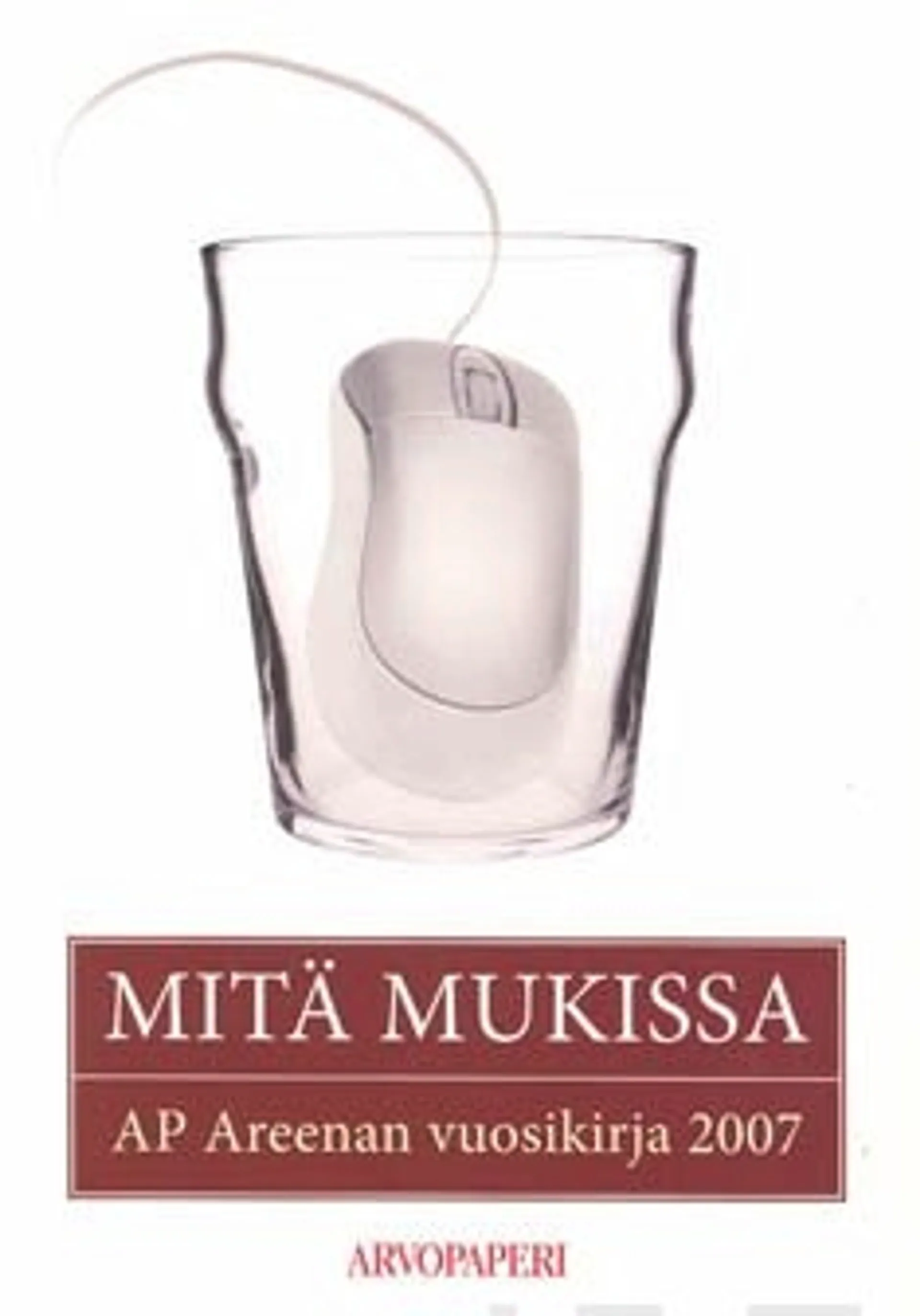 Mitä mukissa