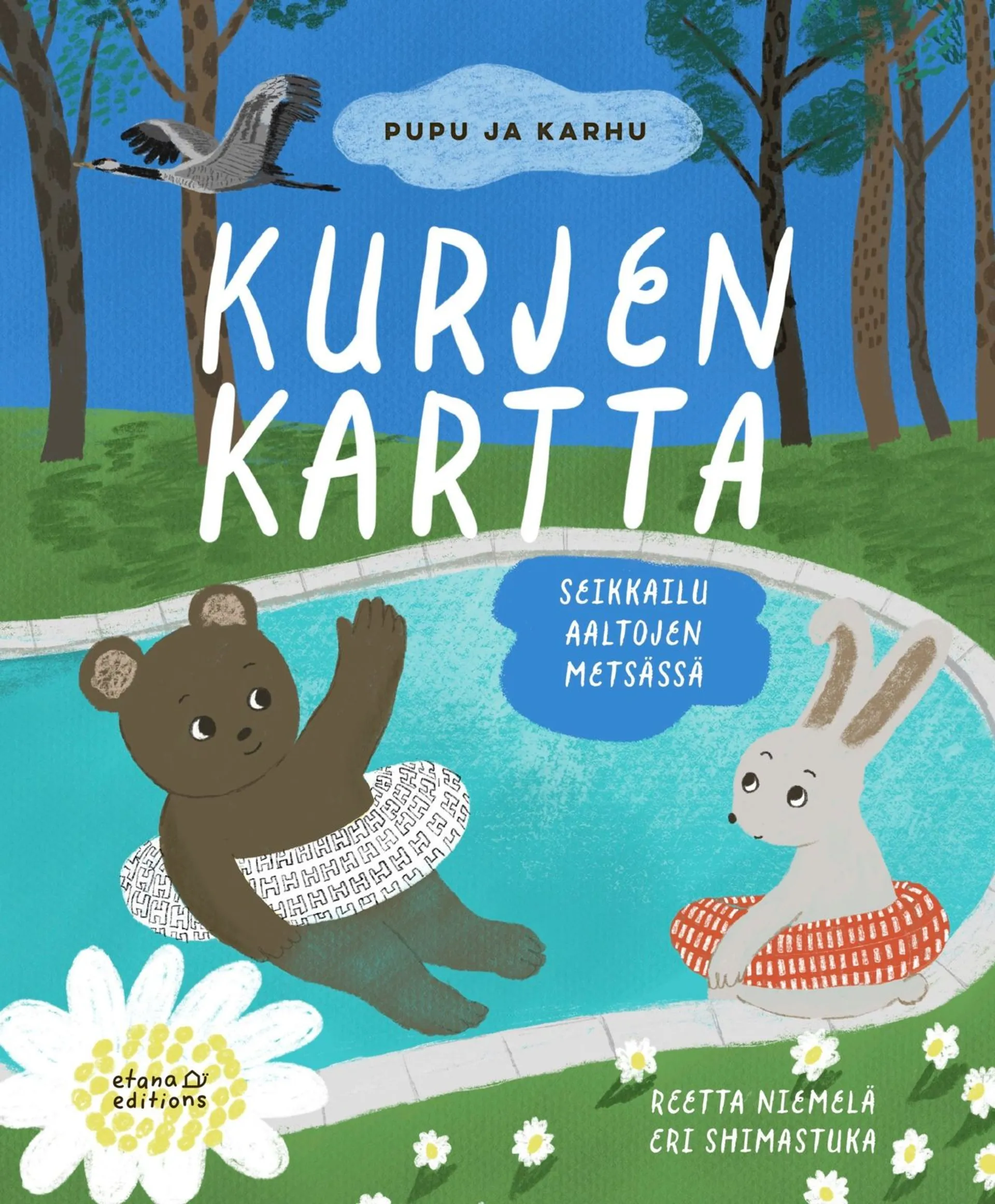 Niemelä, Kurjen kartta