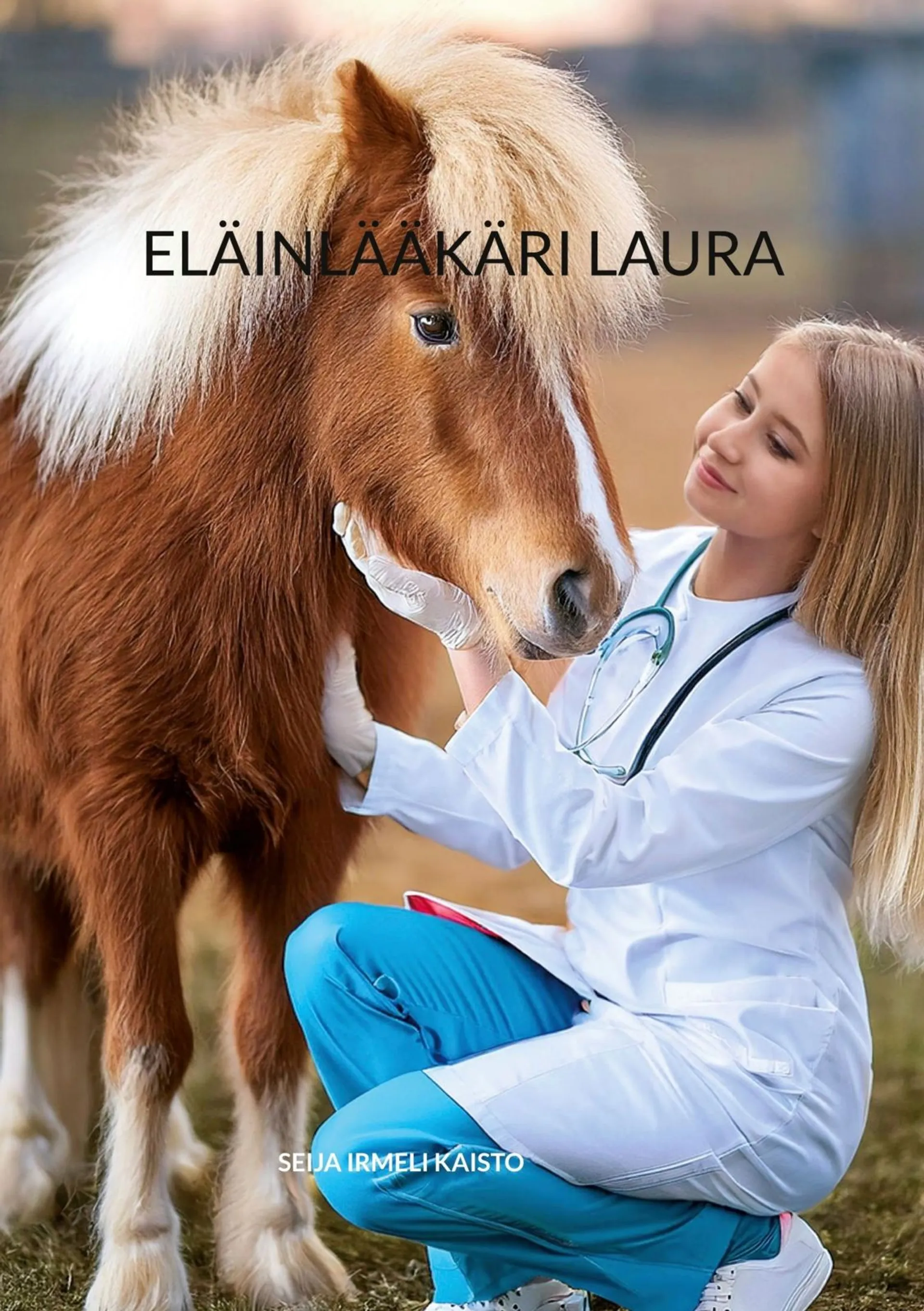 Kaisto, Eläinlääkäri Laura