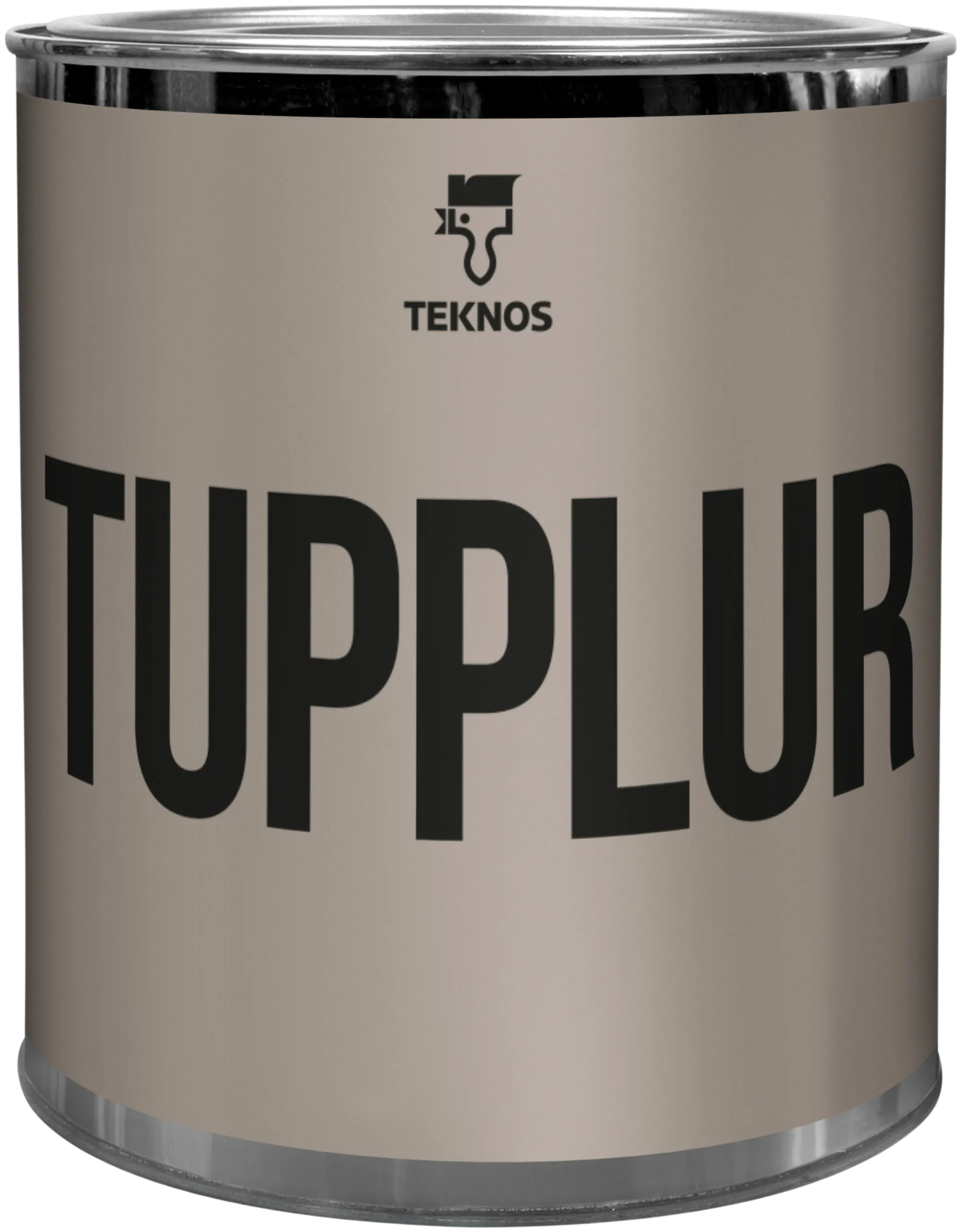 Teknos Colour sample Tupplur T1721