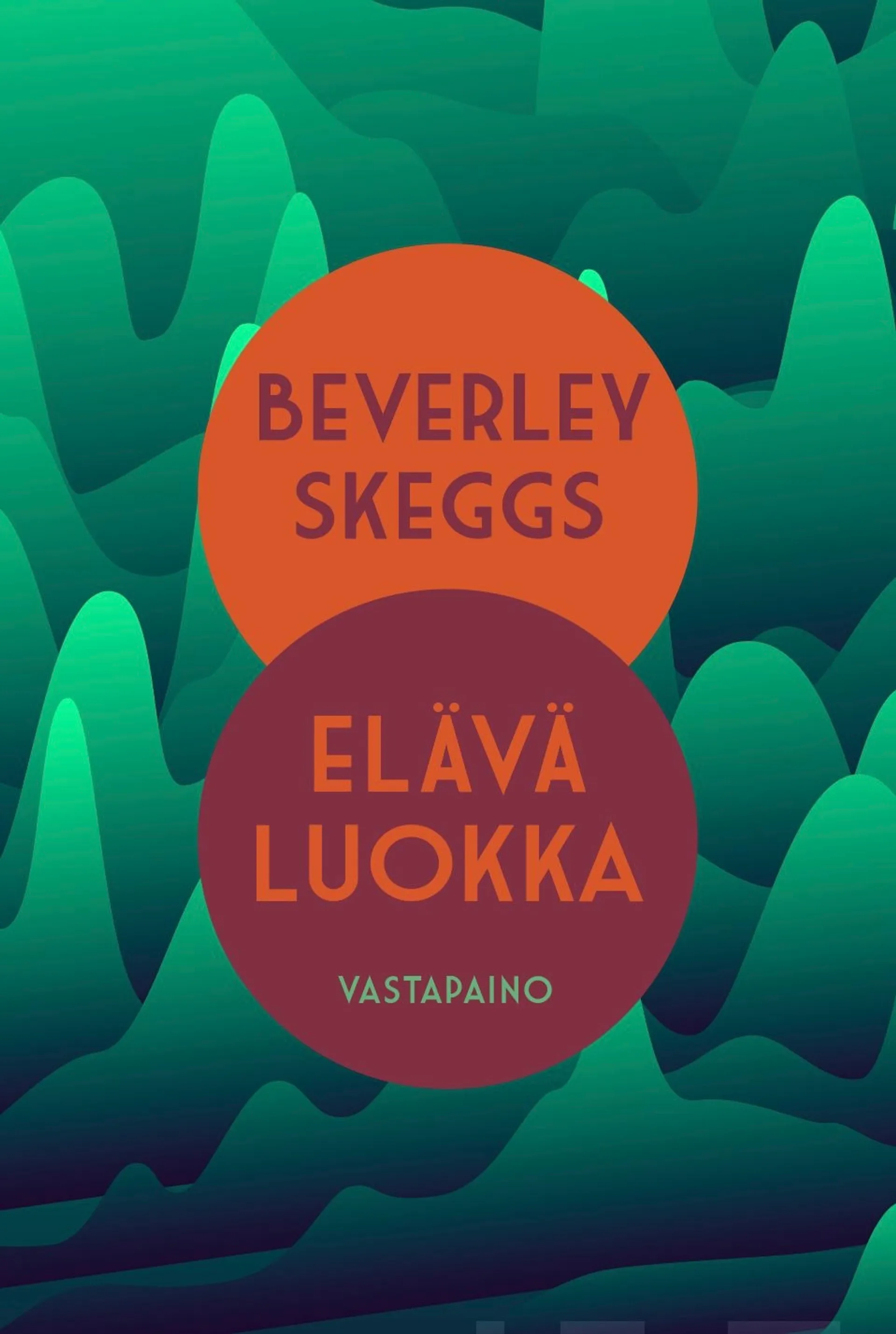 Elävä luokka