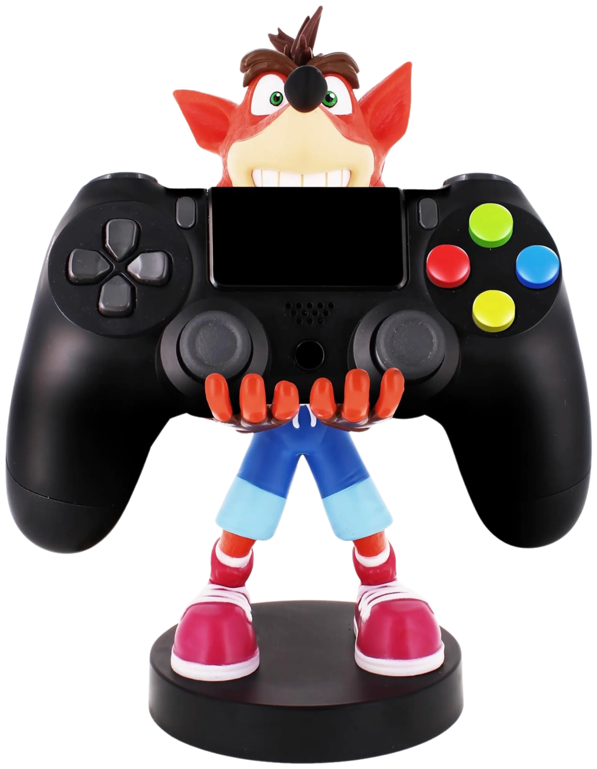 Cable Guys ohjainteline Crash Bandicoot - 1