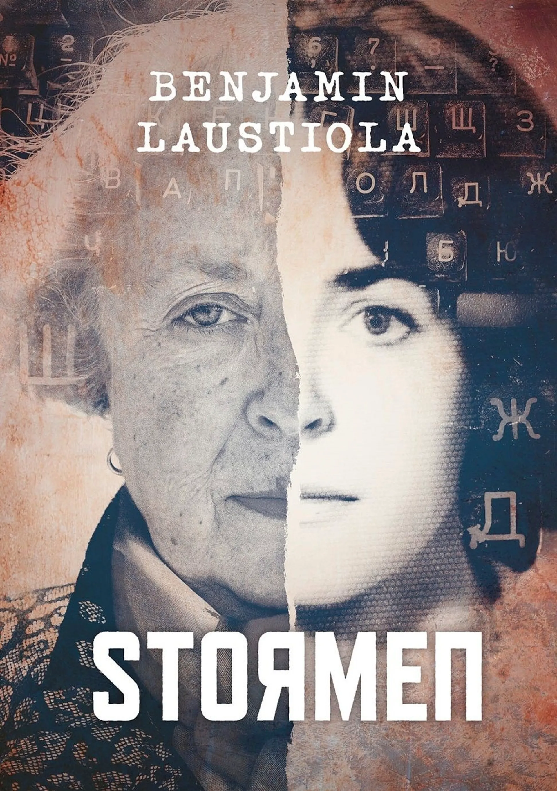 Laustiola, Stormen