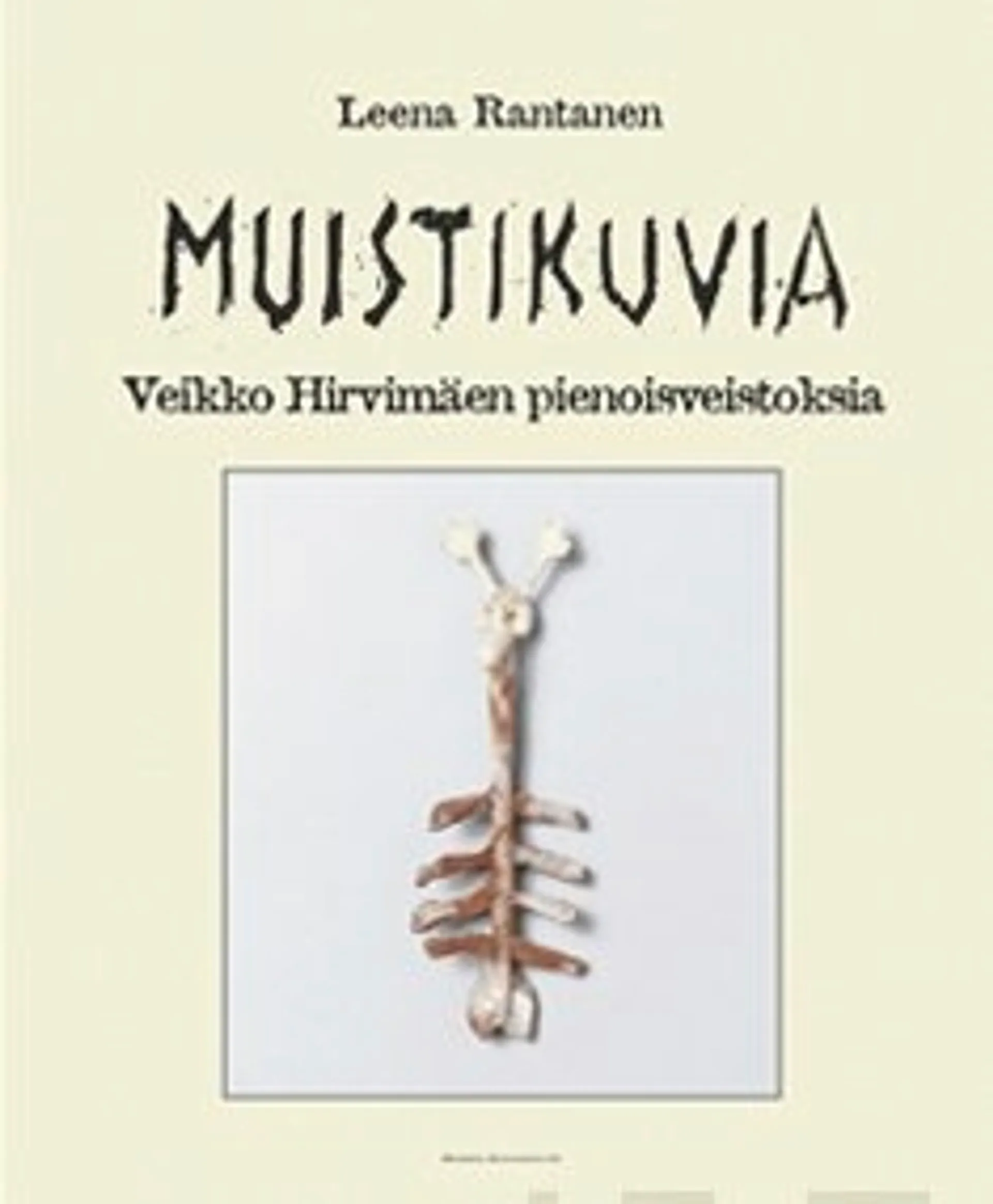 Muistikuvia