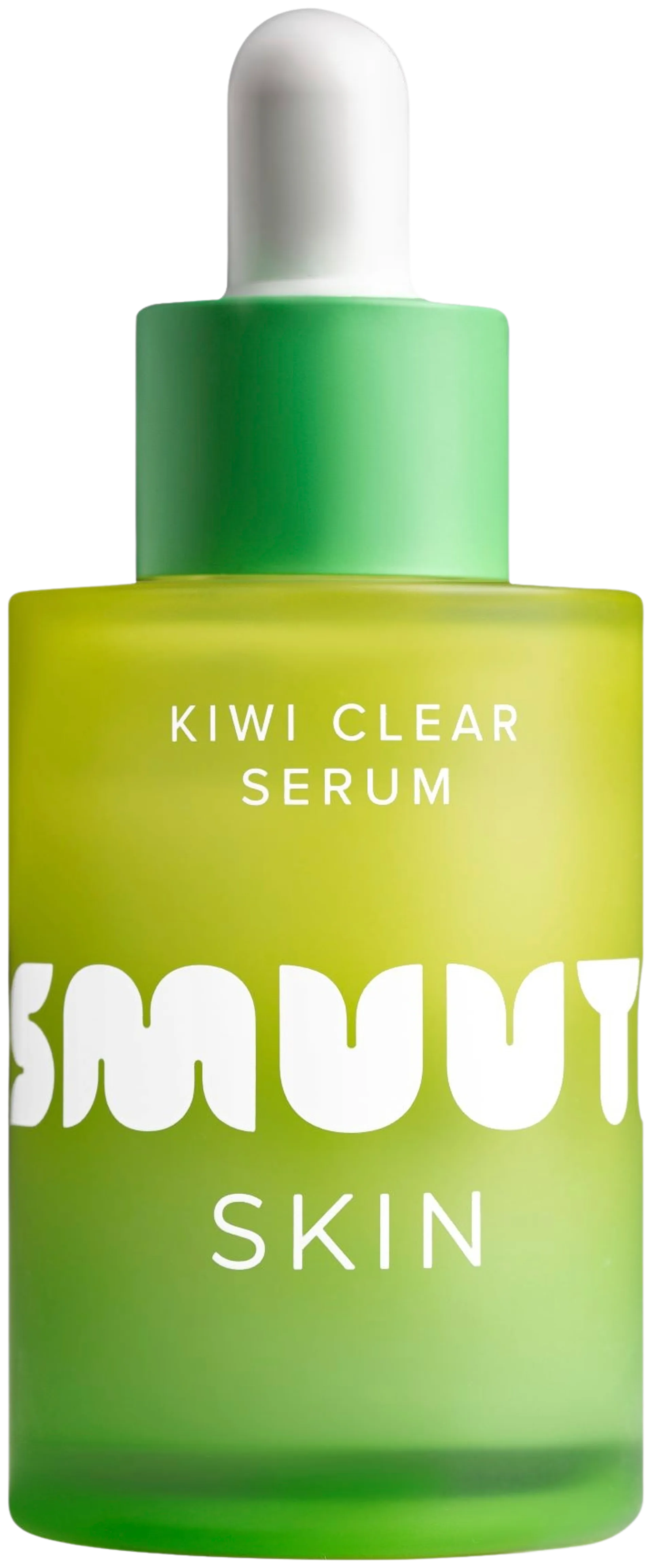 Smuuti Skin Kiwi Clear Seerumi 30 ml