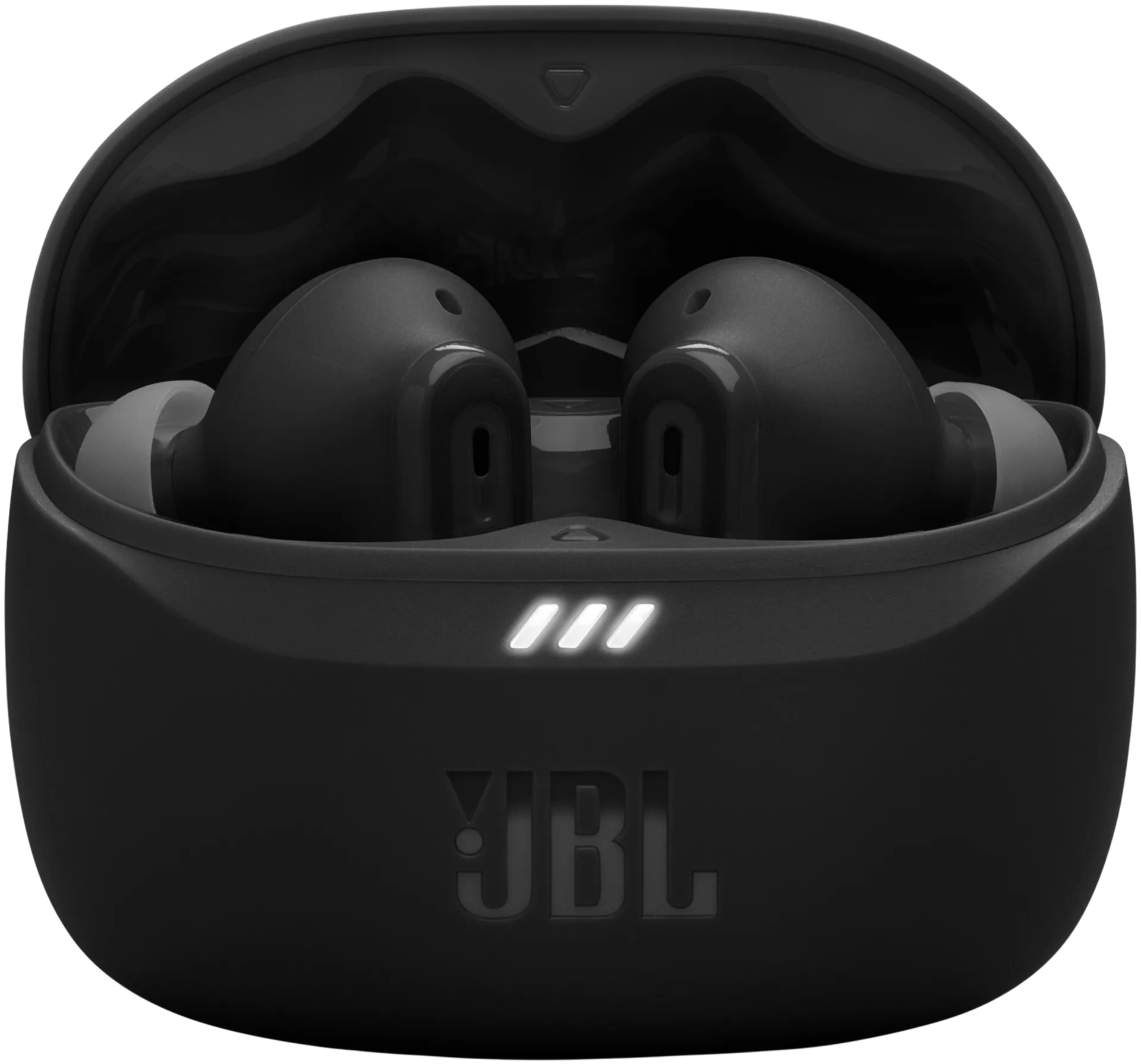 JBL Bluetooth vastamelunappikuulokkeet Tune Beam 2 musta - 5