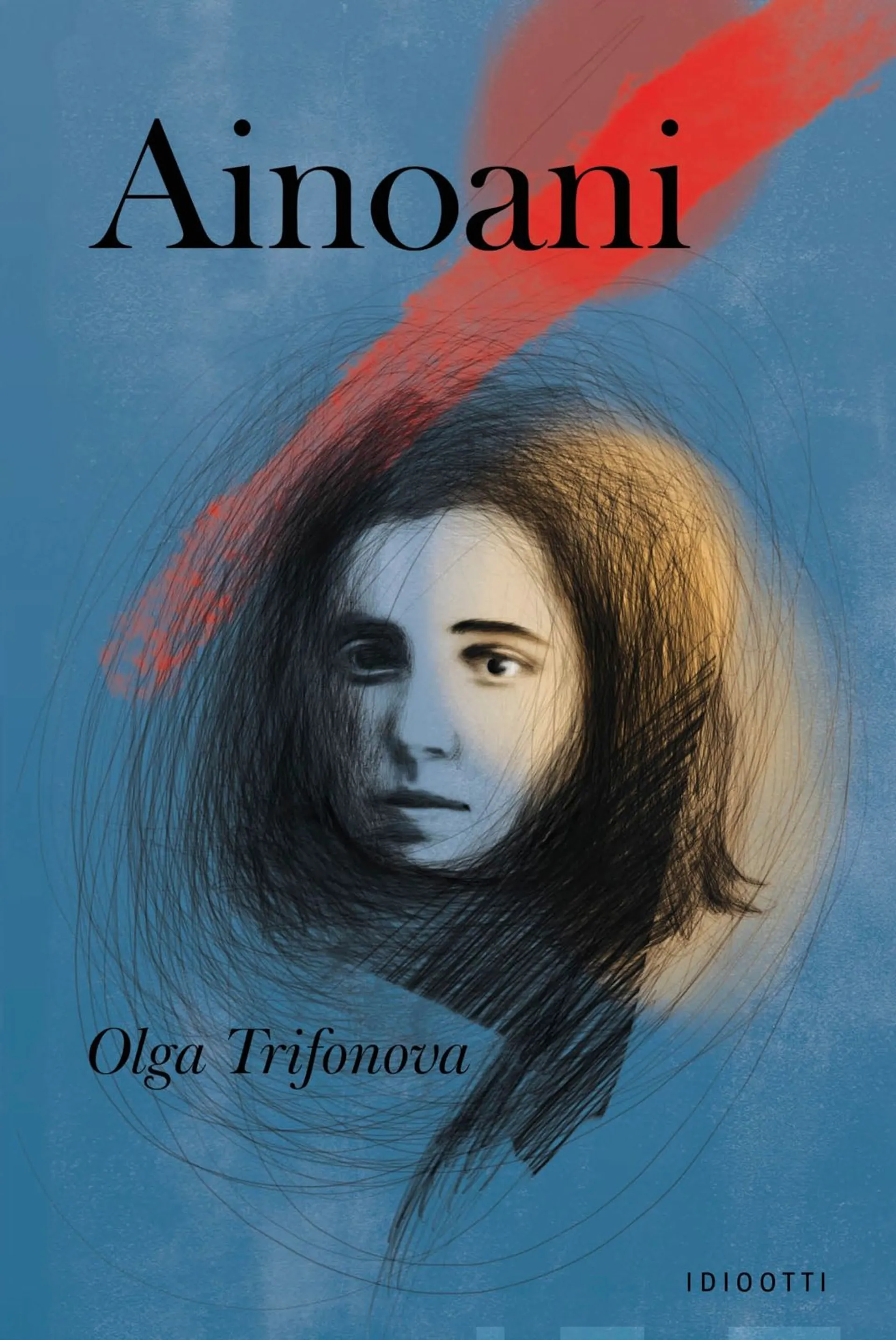 Trifonova, Ainoani - Versioromaani