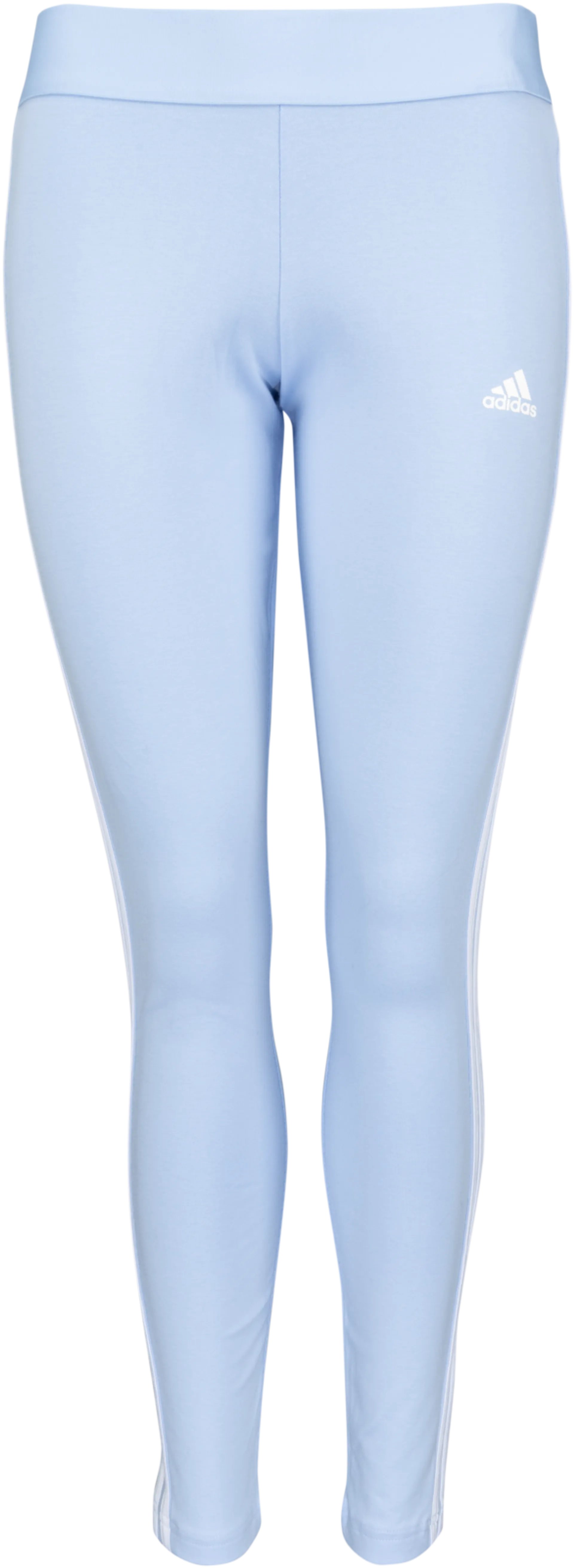 adidas naisten leggingsit ID0026 - Blue - 1