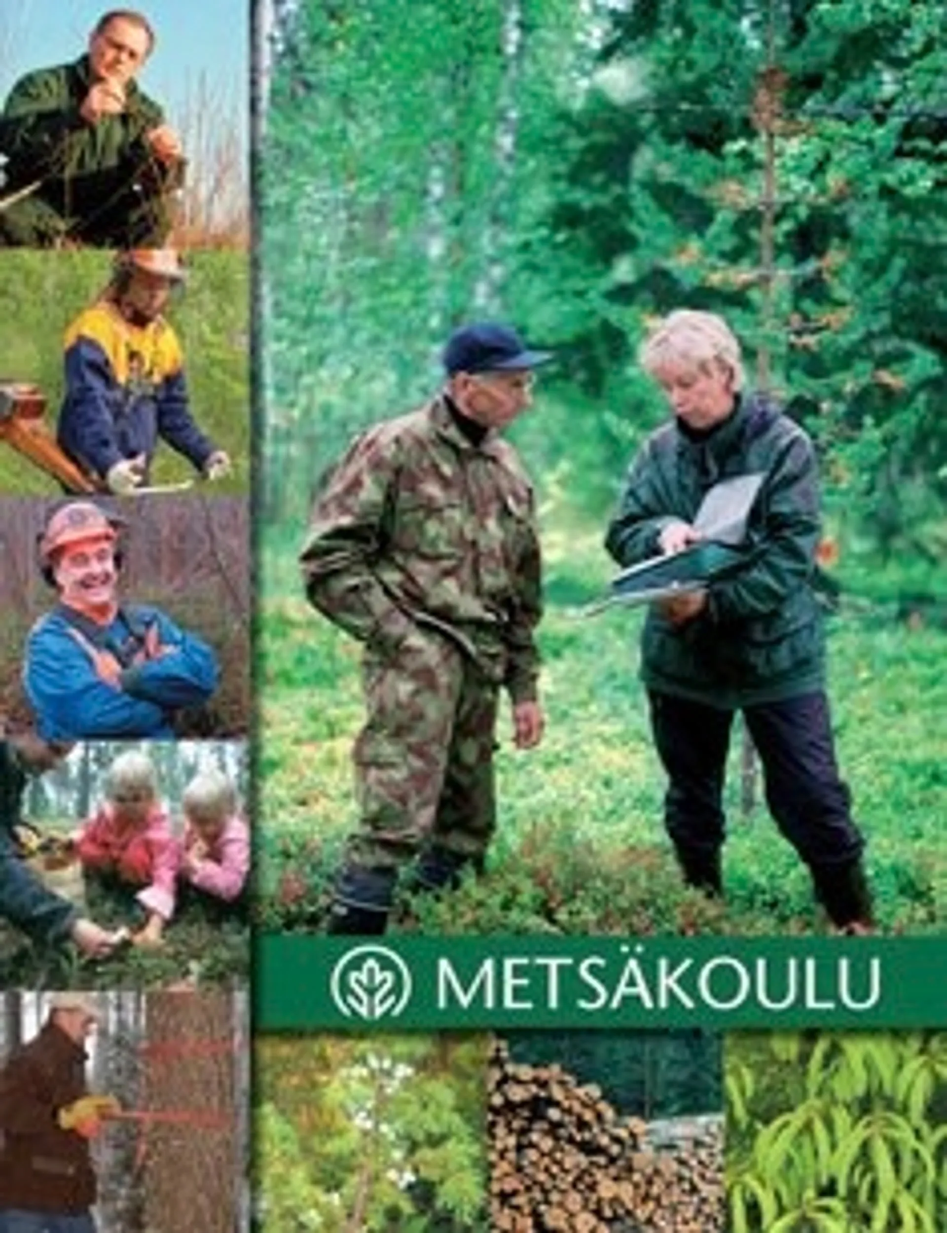 Metsäkoulu