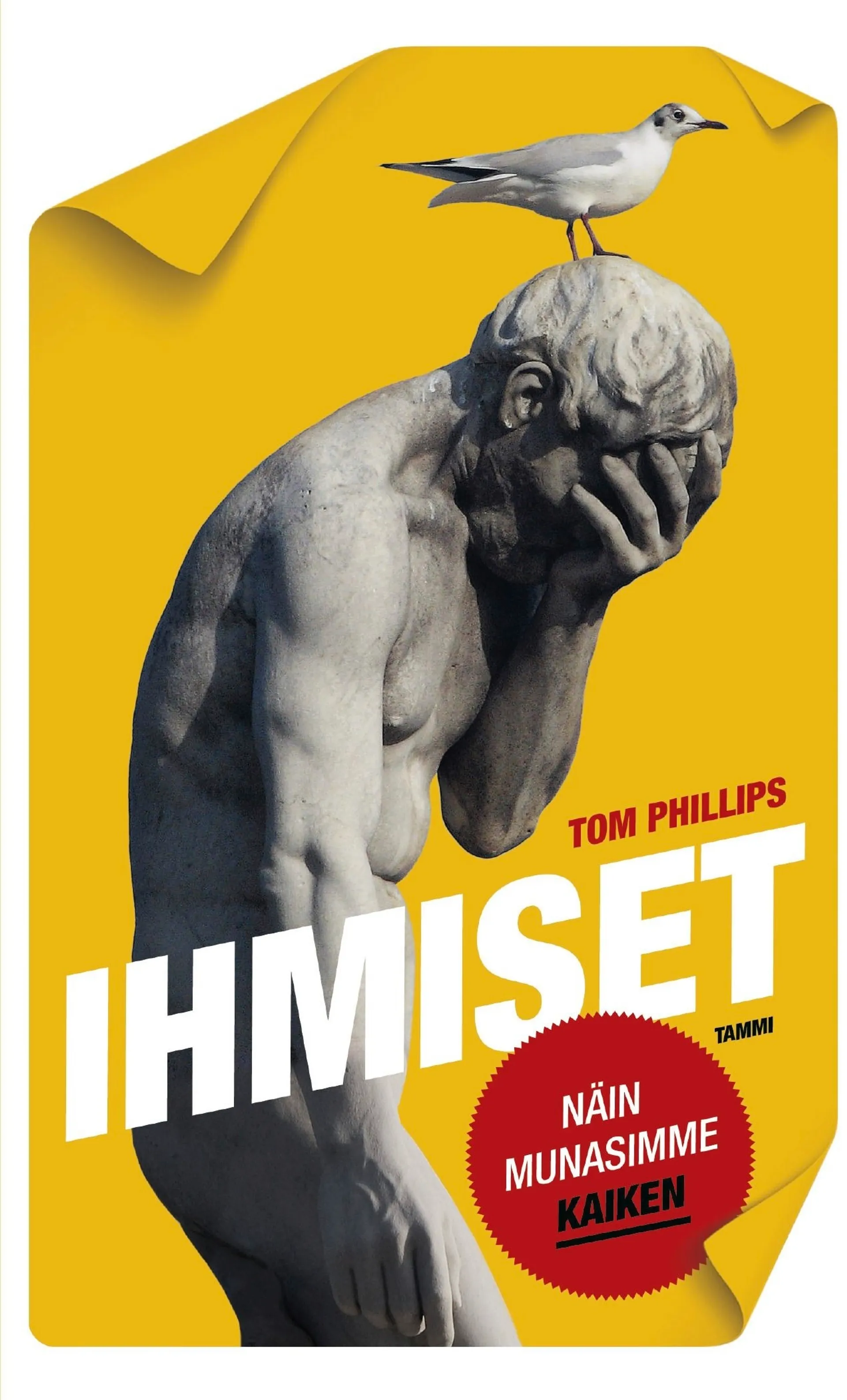 Phillips, Ihmiset - Näin munasimme kaiken