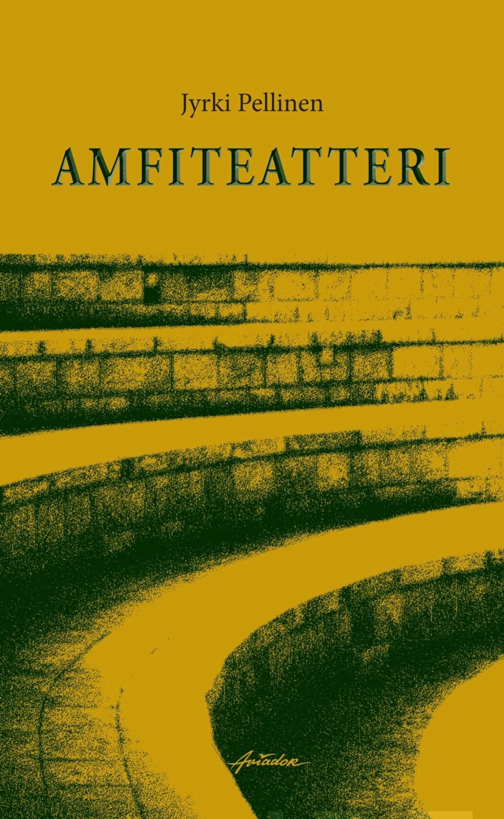 Pellinen, Amfiteatteri