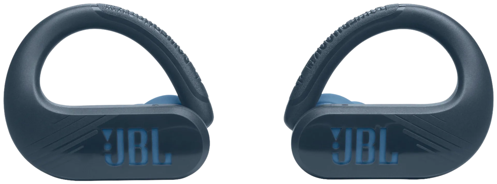 JBL Bluetooth Sport nappikuulokkeet Endurance Peak 3 sininen - 3