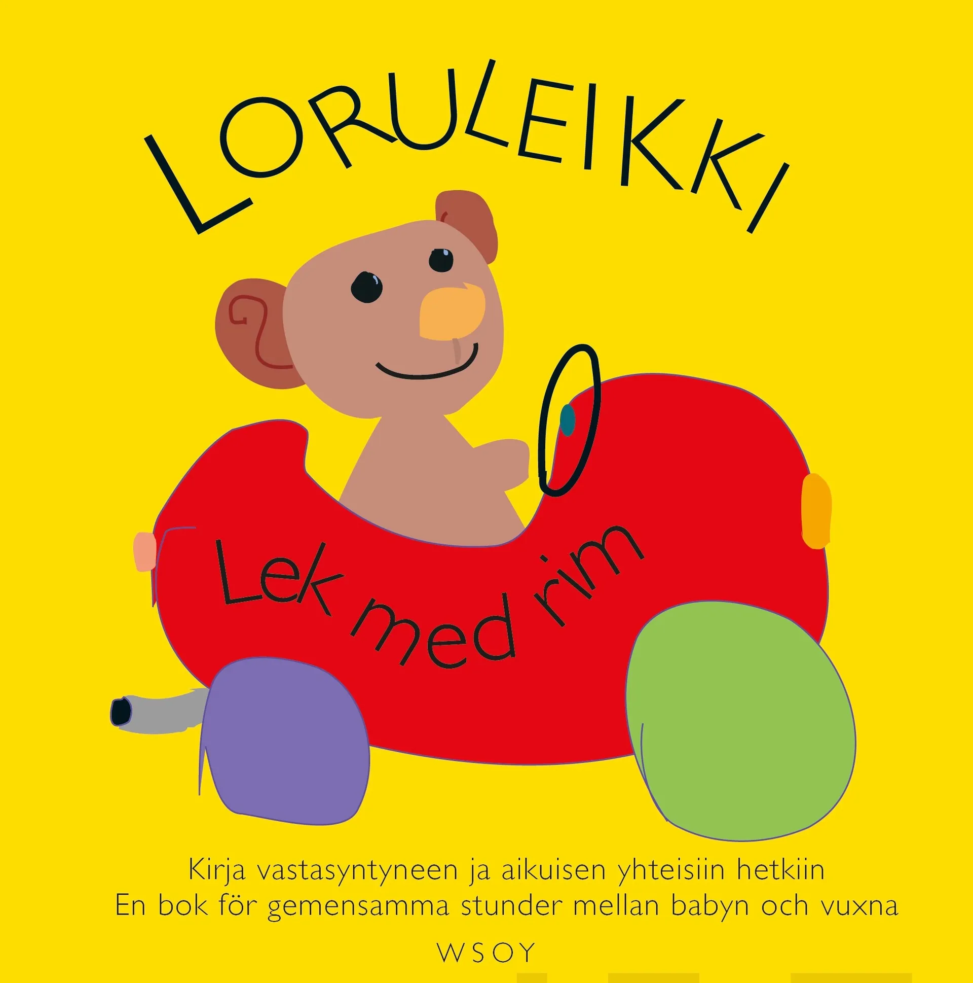 Loruleikki