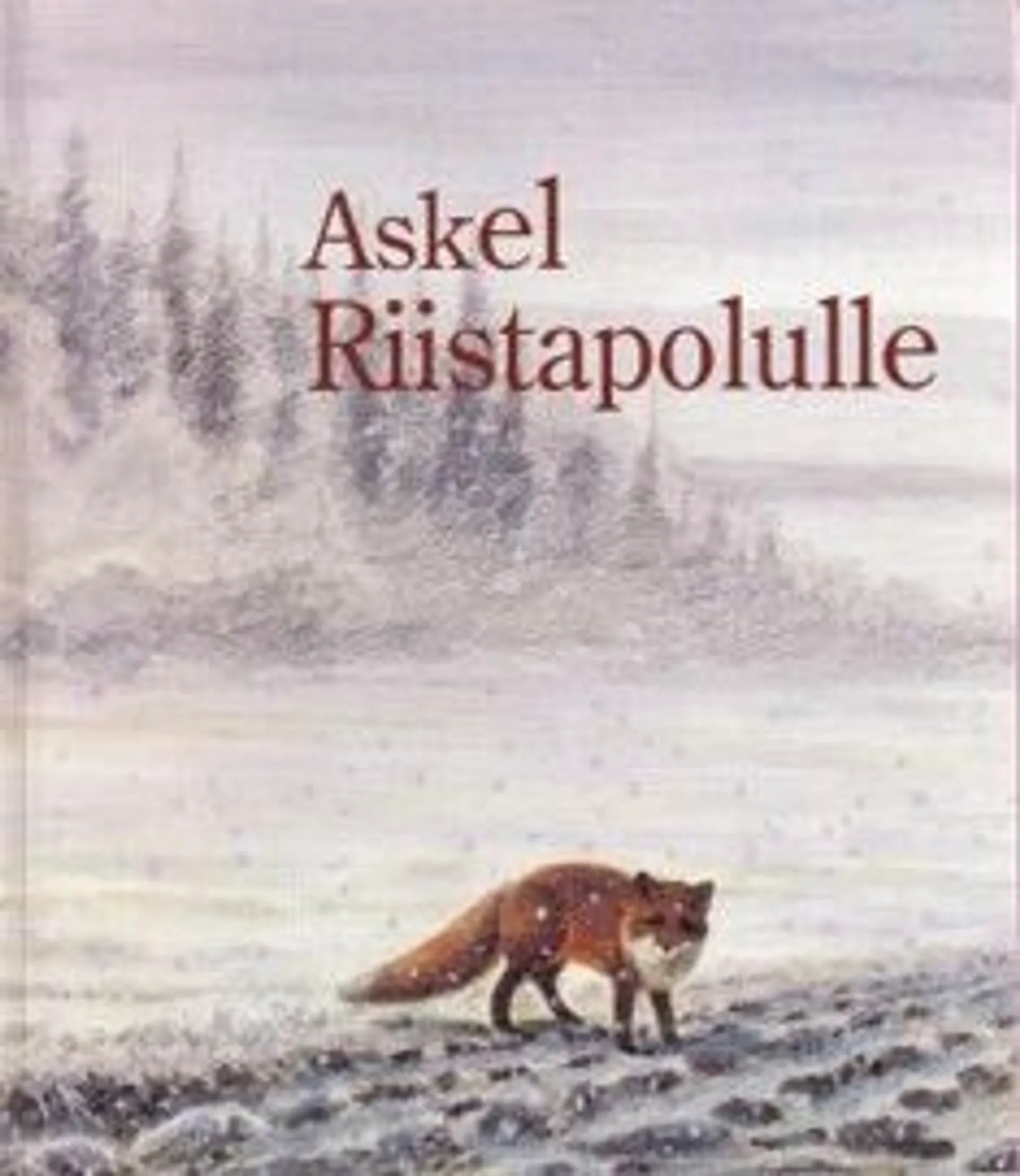 Askel riistapolulle