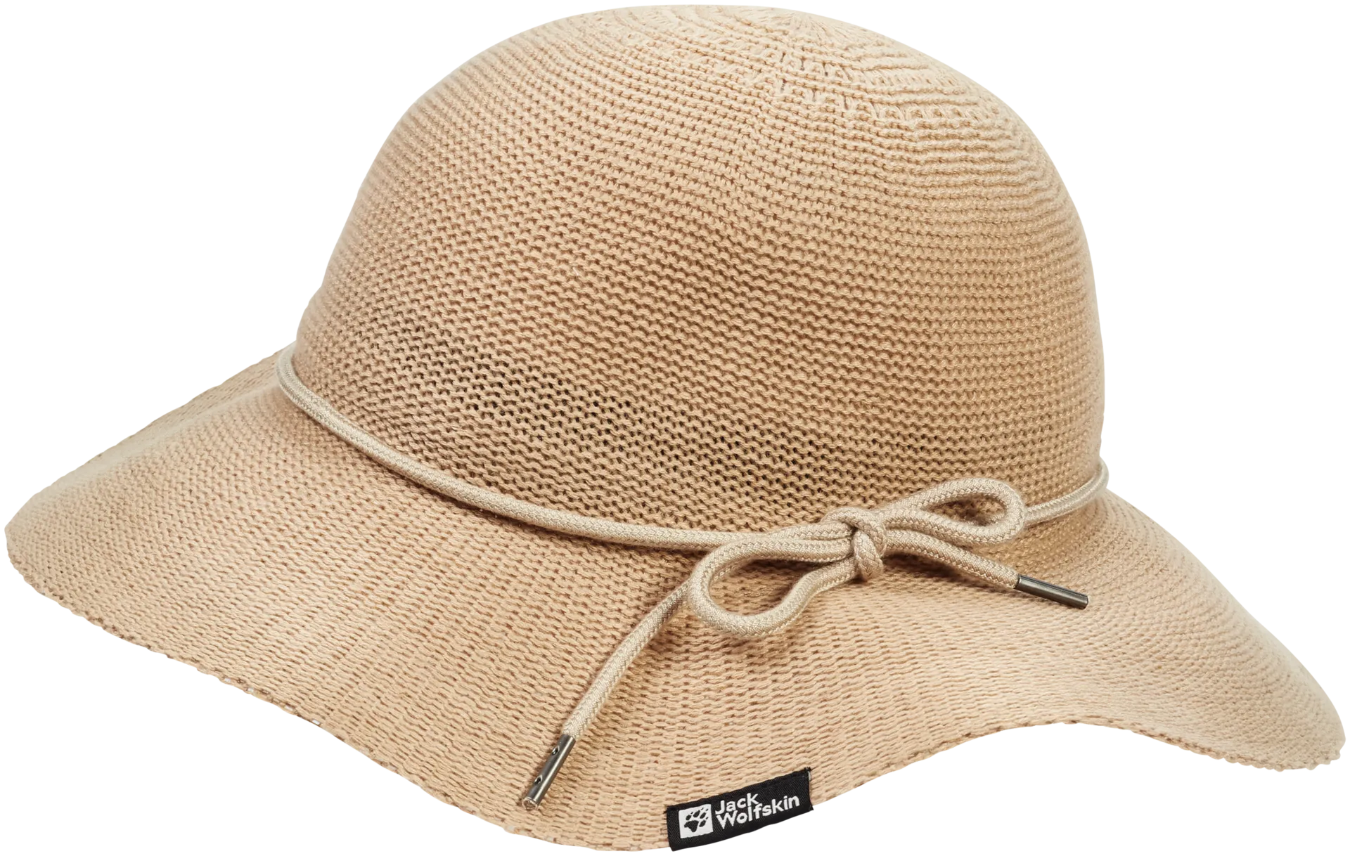 Jack Wolfskin hattu Travel Hat W
