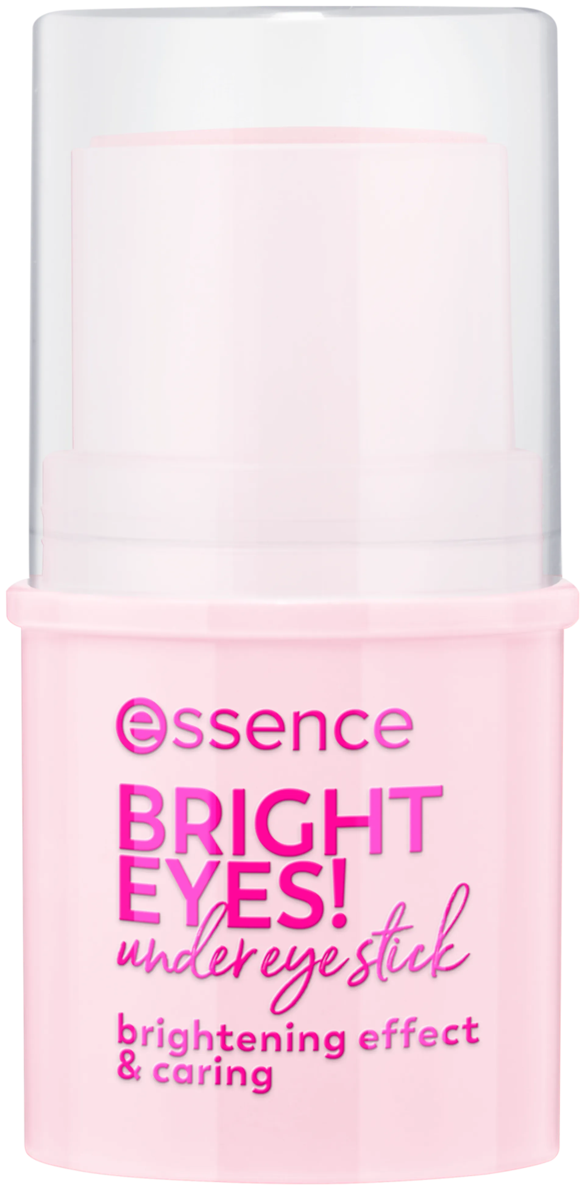 essence BRIGHT EYES! under eye stick 01 soft rose 5.5 ml - 2