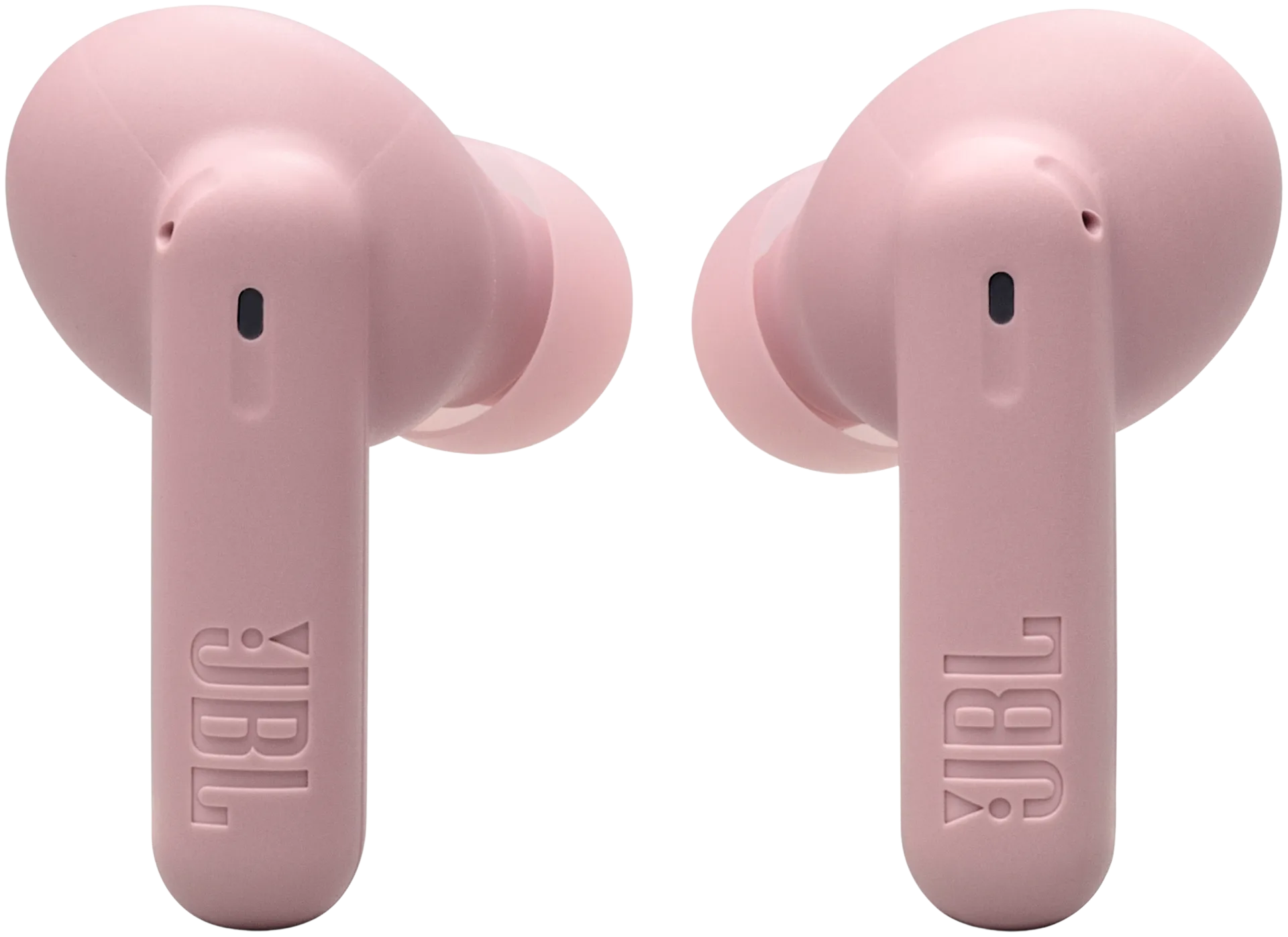 JBL Bluetooth vastamelunappikuulokkeet Vibe Beam 2 pinkki - 2