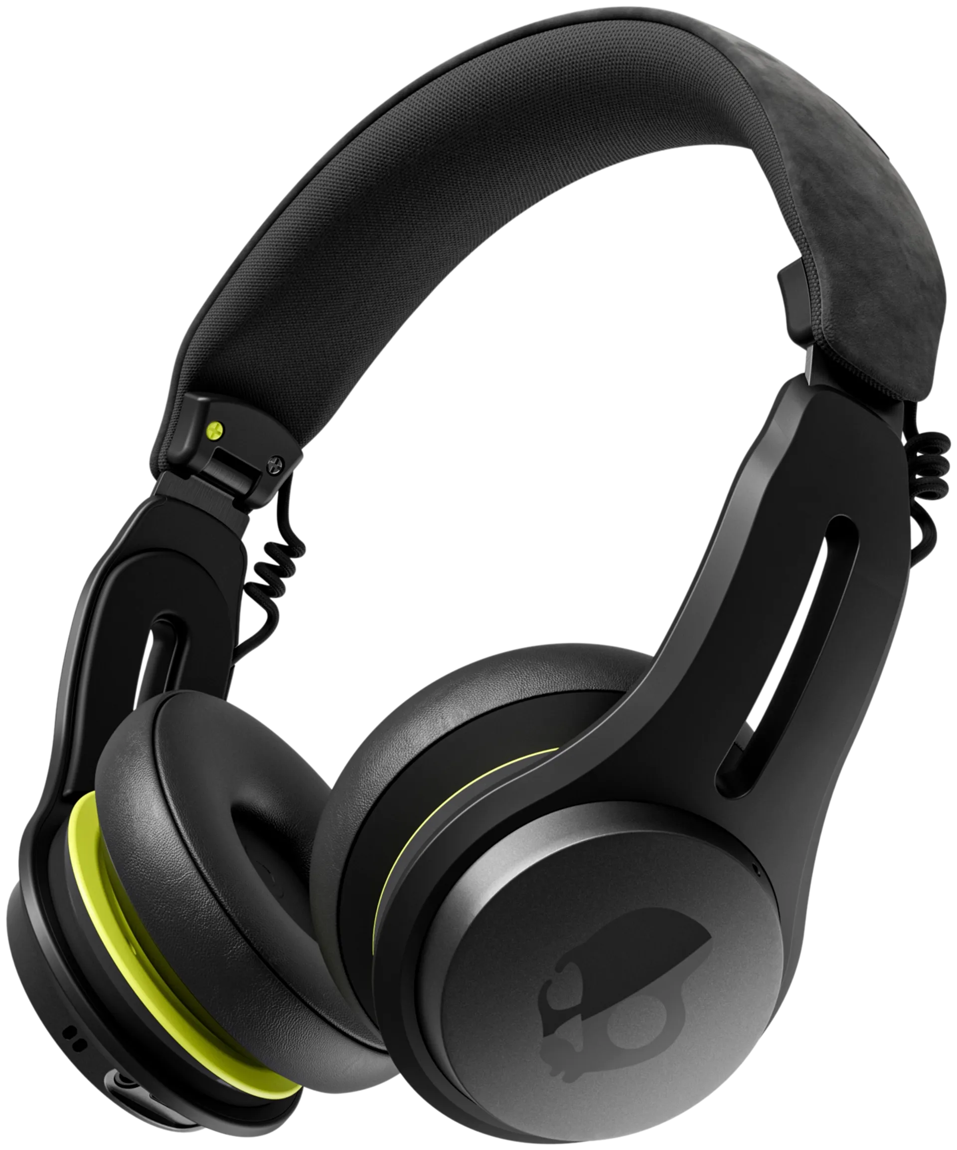 Skullcandy Bluetooth vastamelukuulokkeet Icon ANC musta