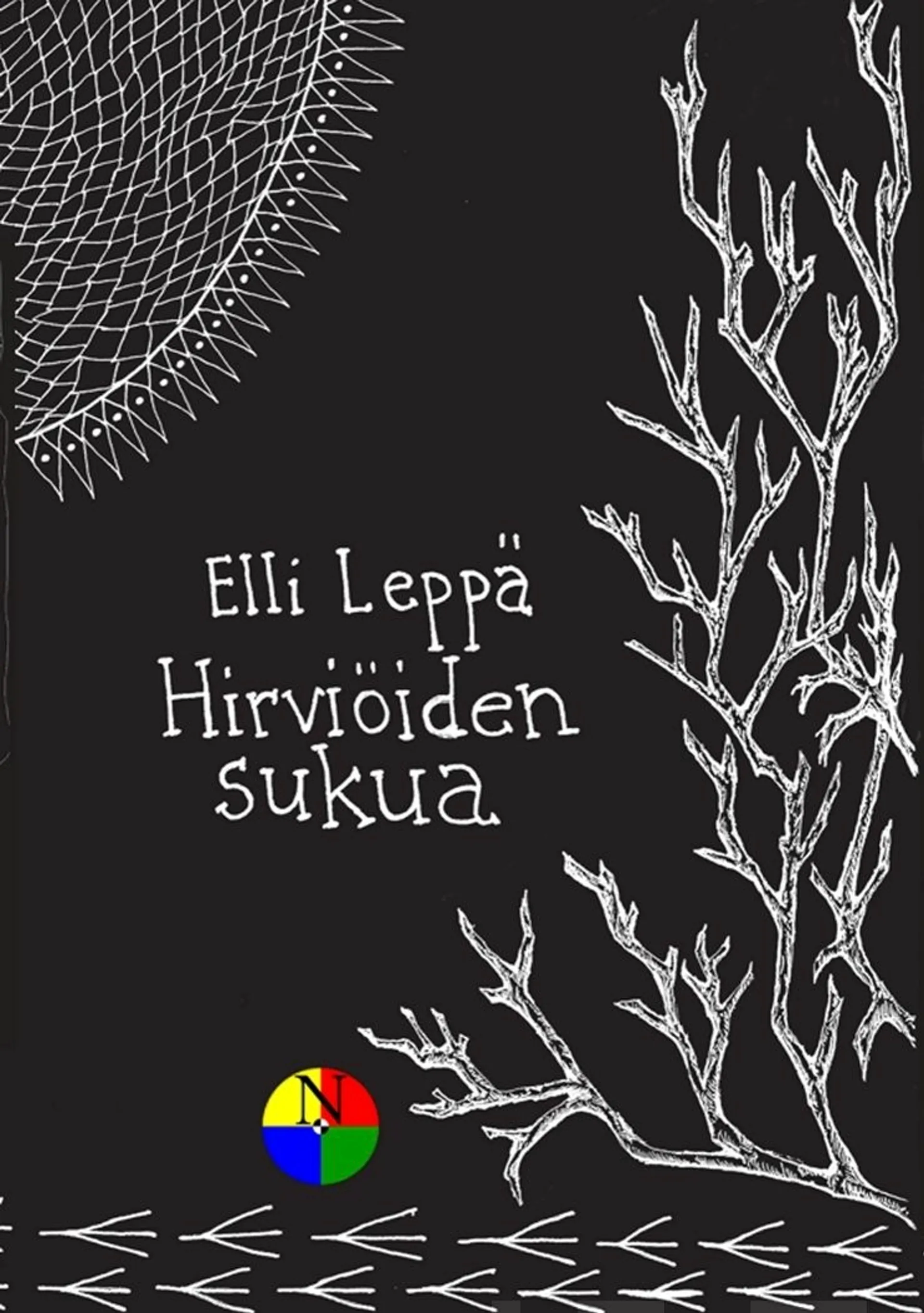 Leppä, Hirviöiden sukua