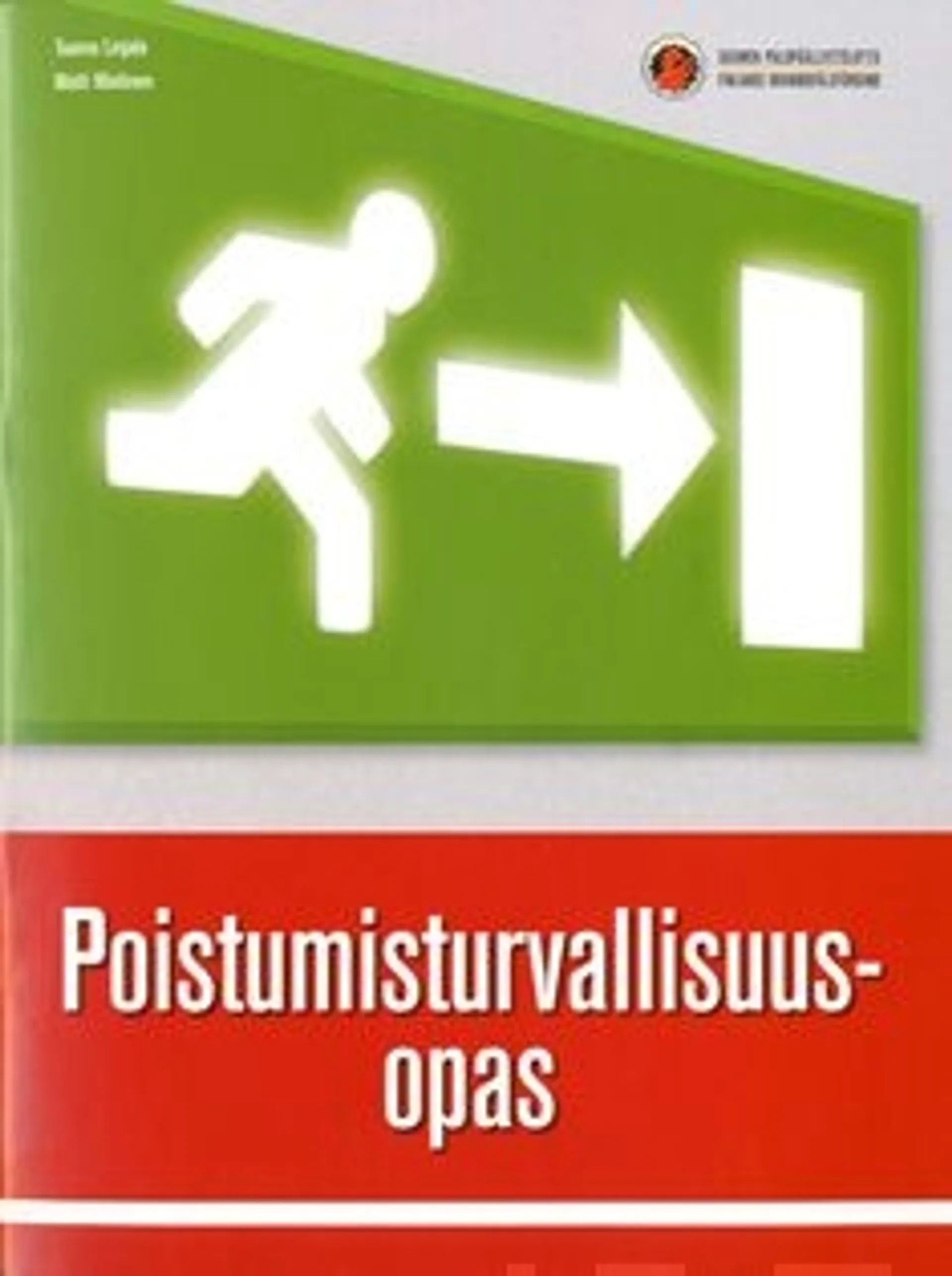 Linjala, Poistumisturvallisuusopas