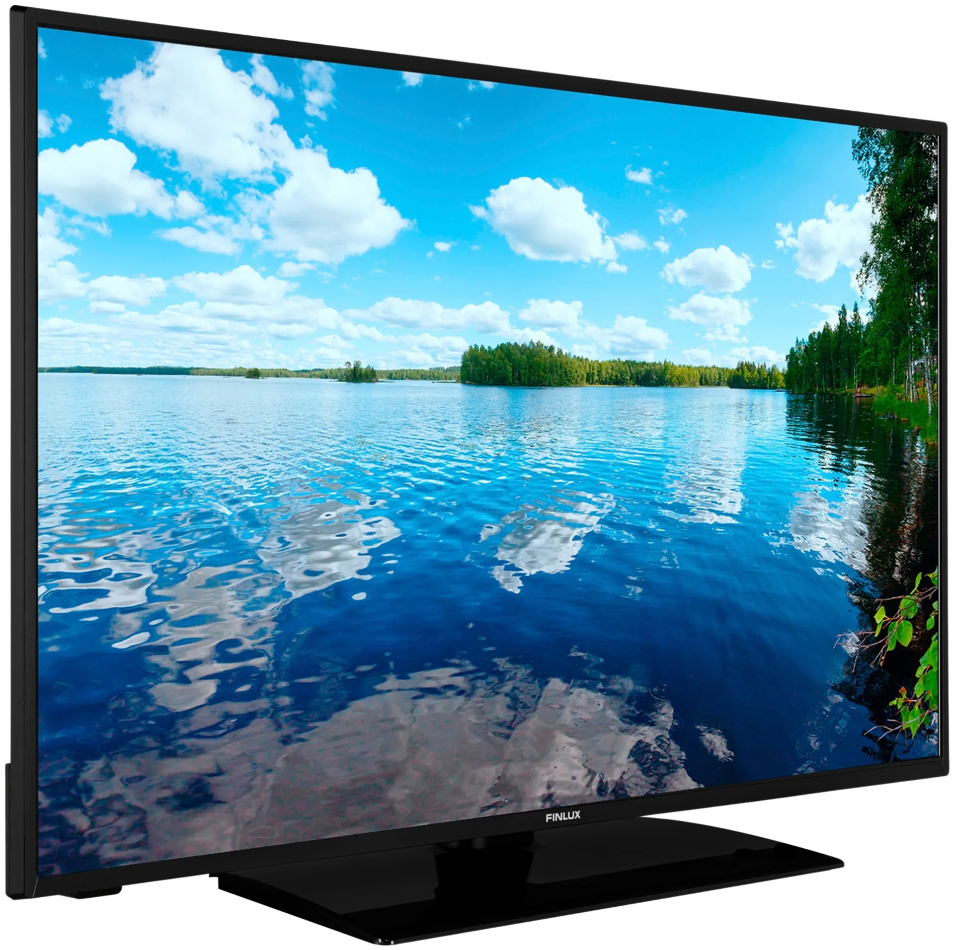 Finlux 43" Full HD LED TV 43F8ECIE - 3