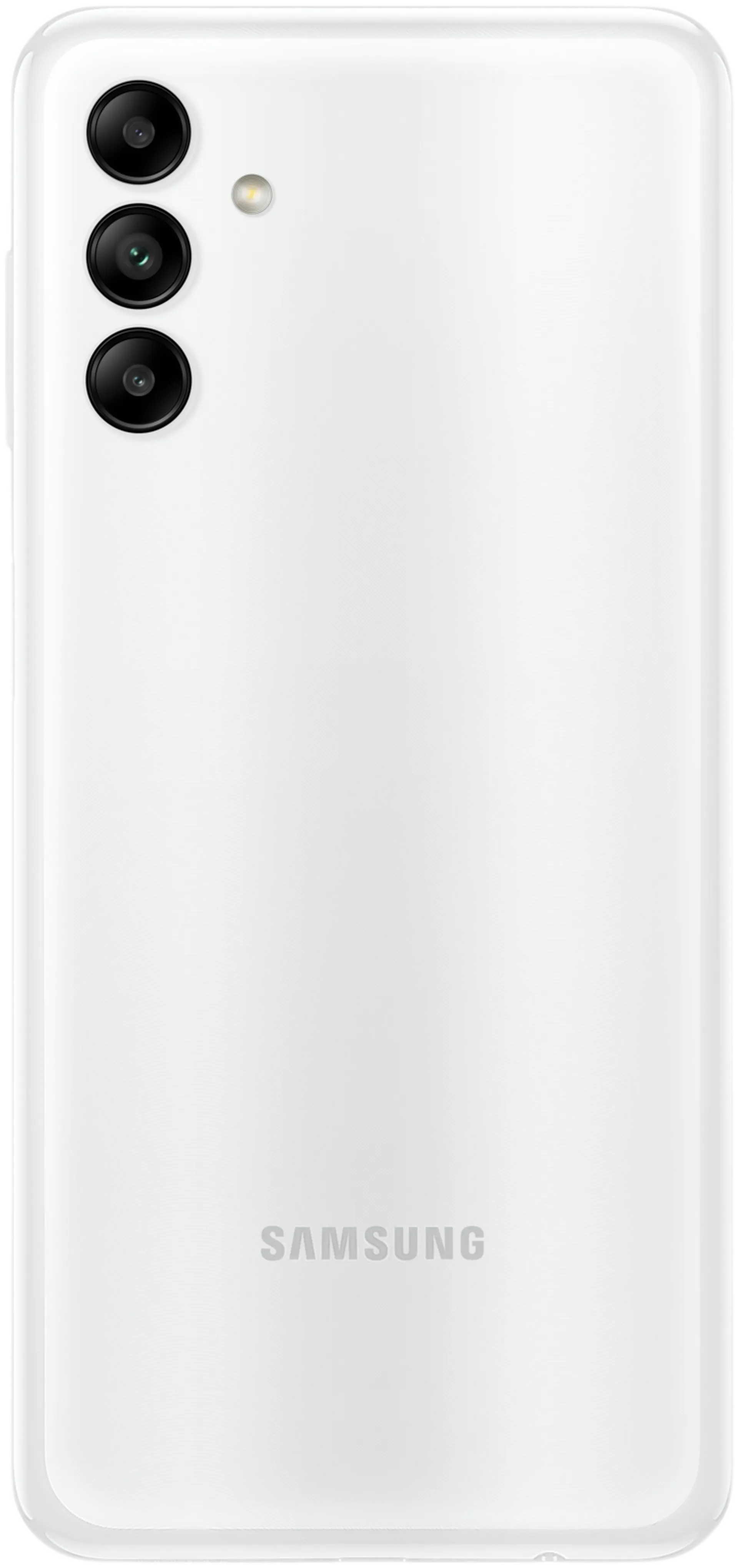 Samsung Galaxy A04s 32GB valkoinen  älypuhelin - 4