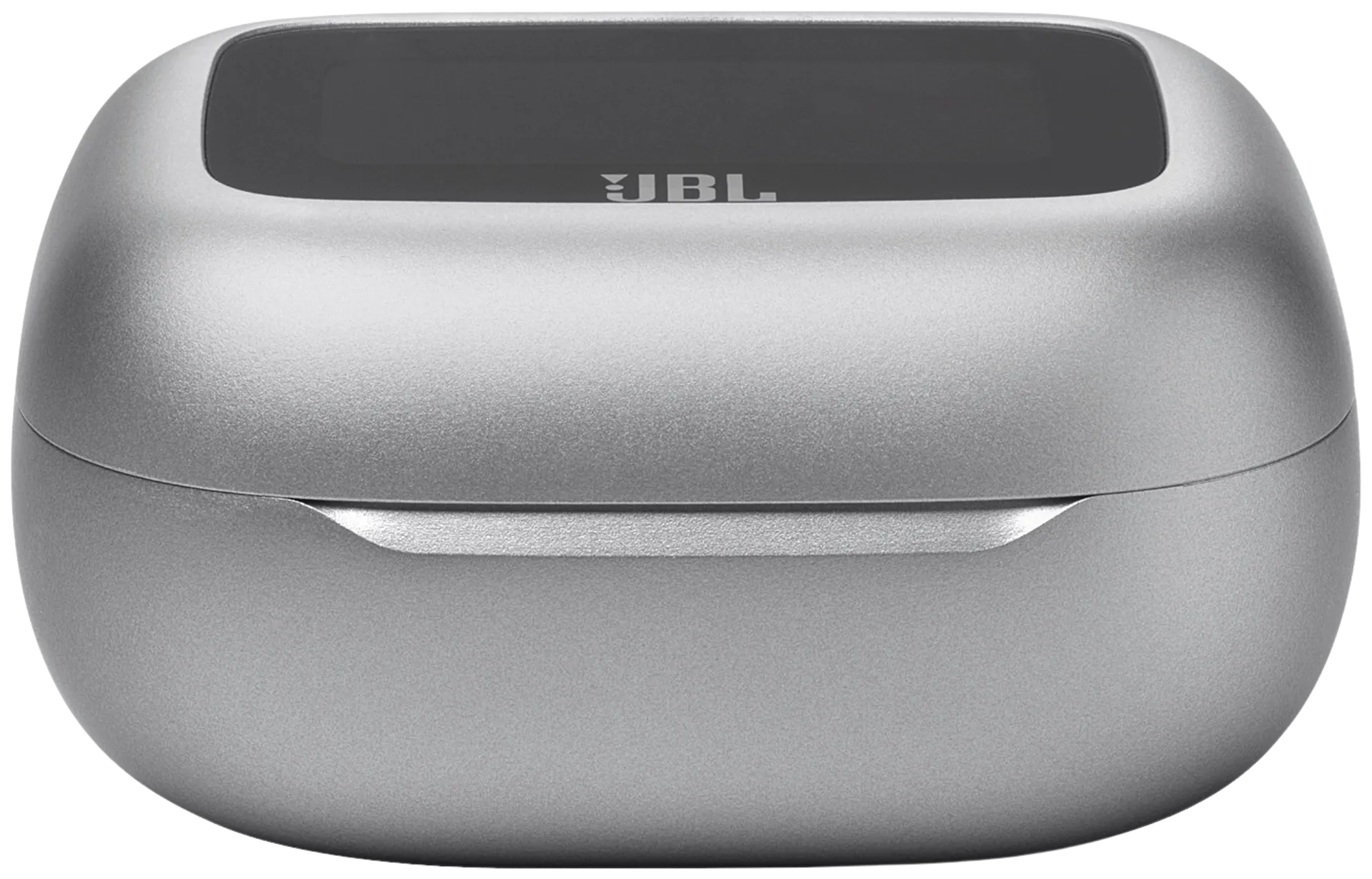 JBL Bluetooth vastamelunappikuulokkeet Live Buds 3 hopea - 6