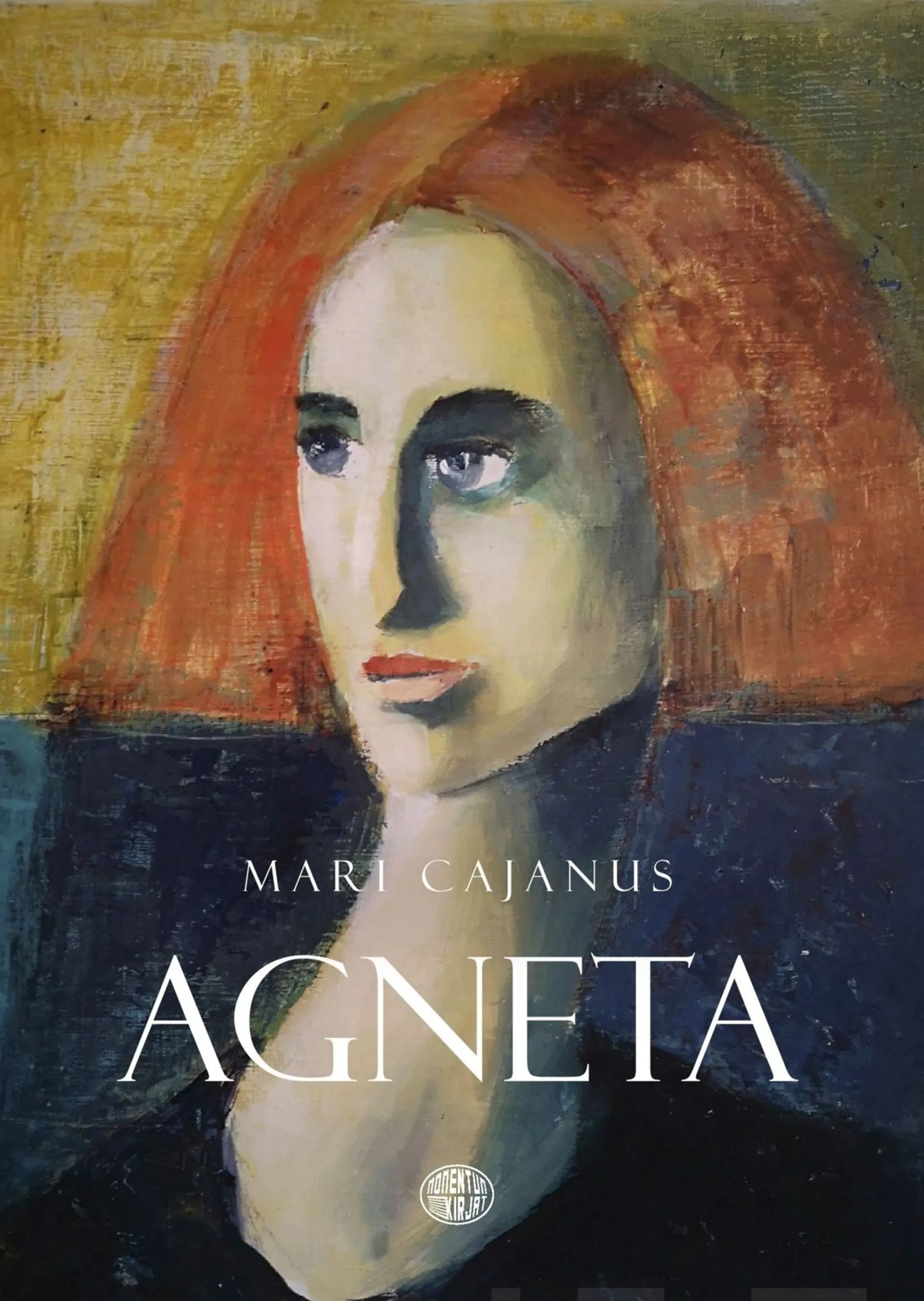 Cajanus, Agneta