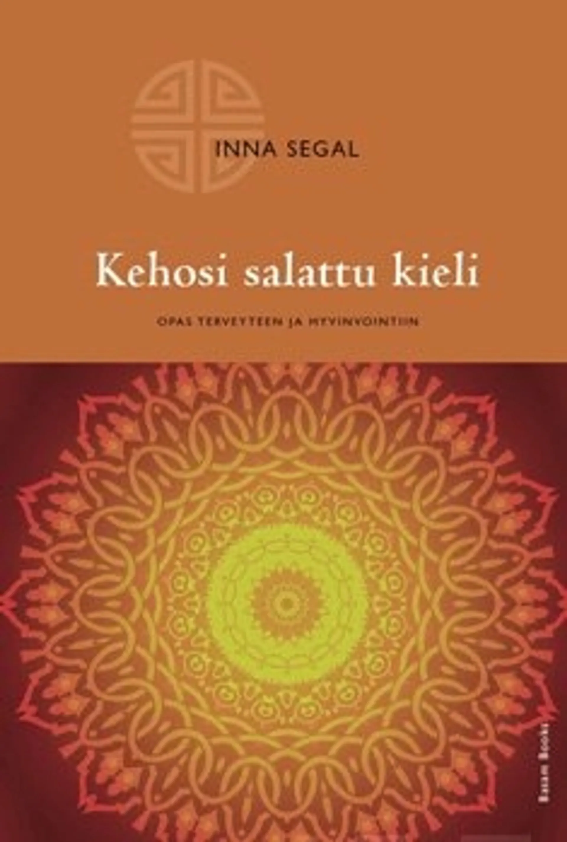 Kehosi salattu kieli