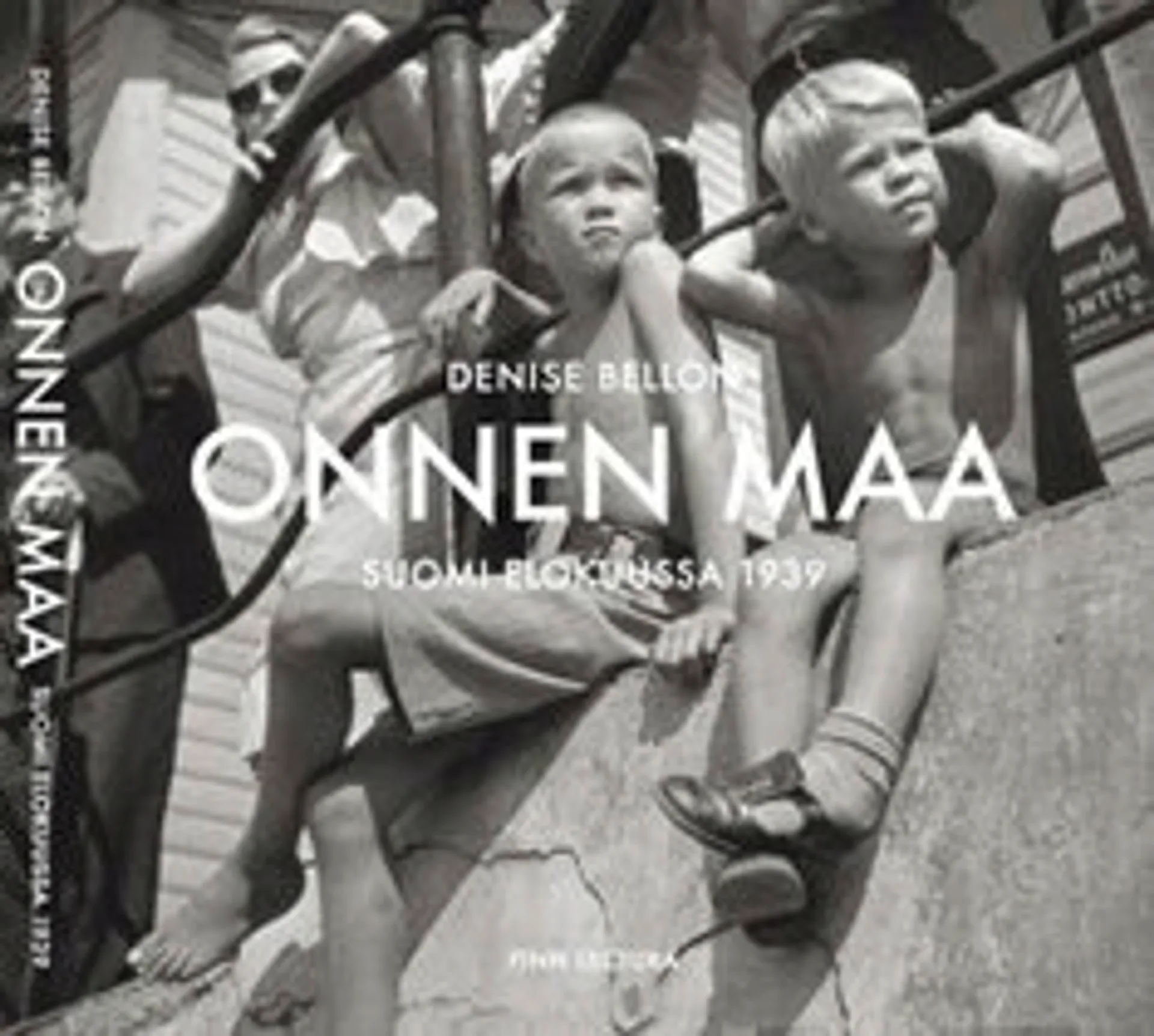 Onnen maa