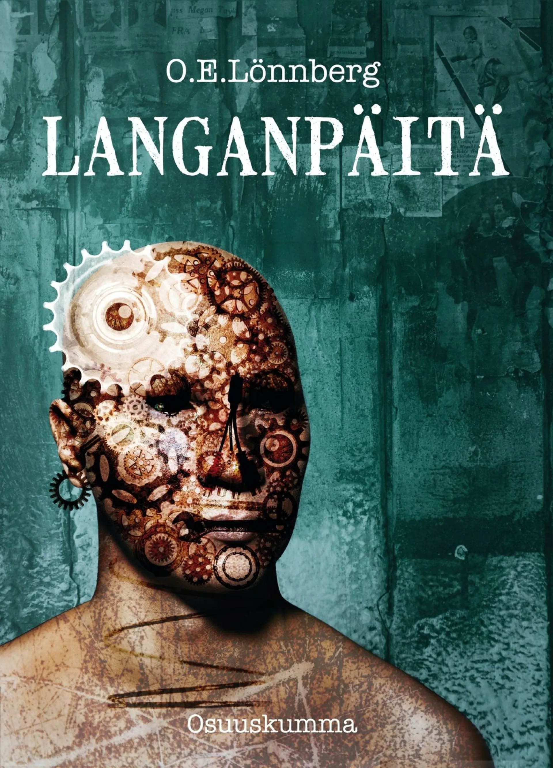 Lönnberg, Langanpäitä