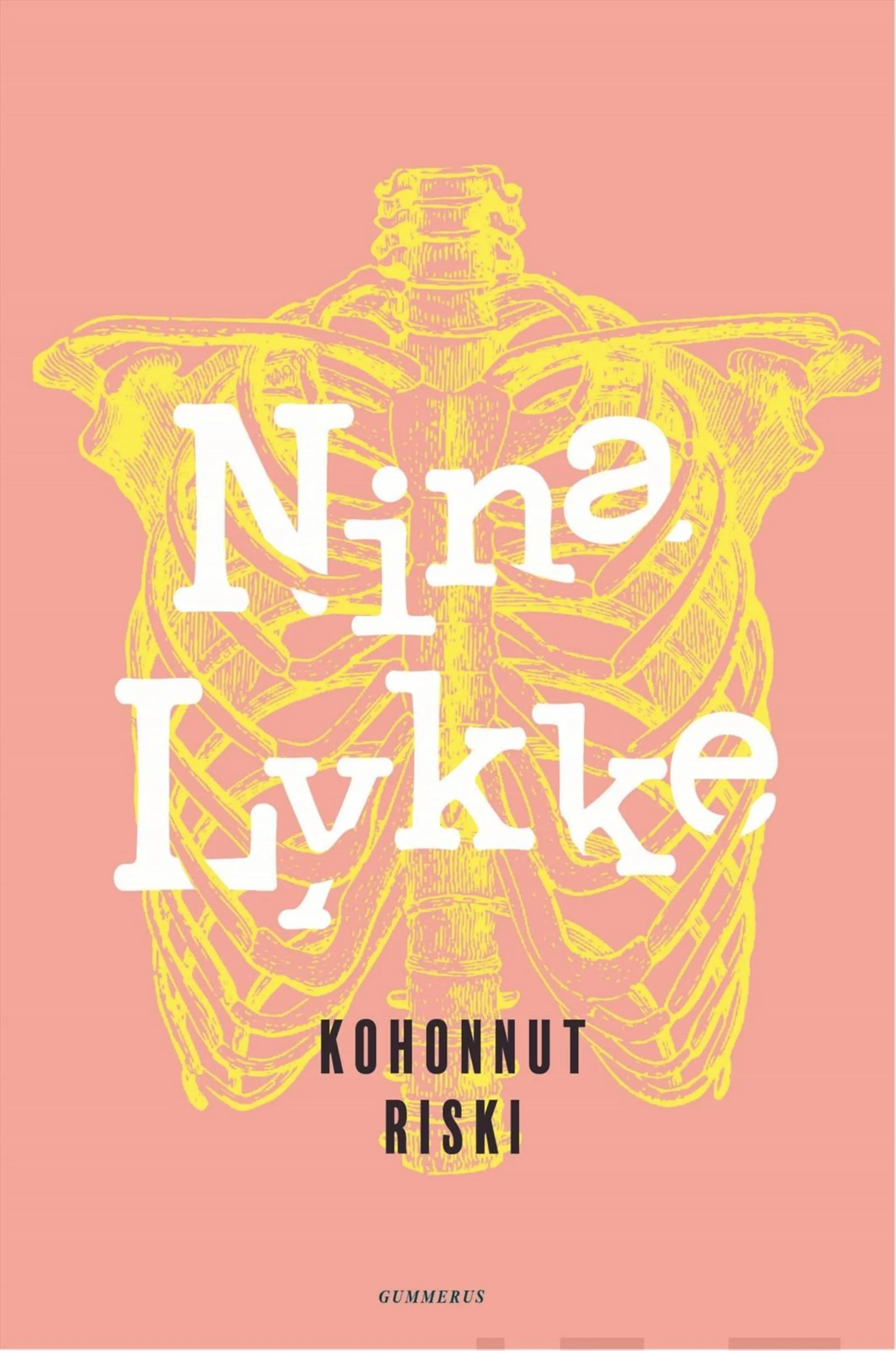 Lykke, Kohonnut riski