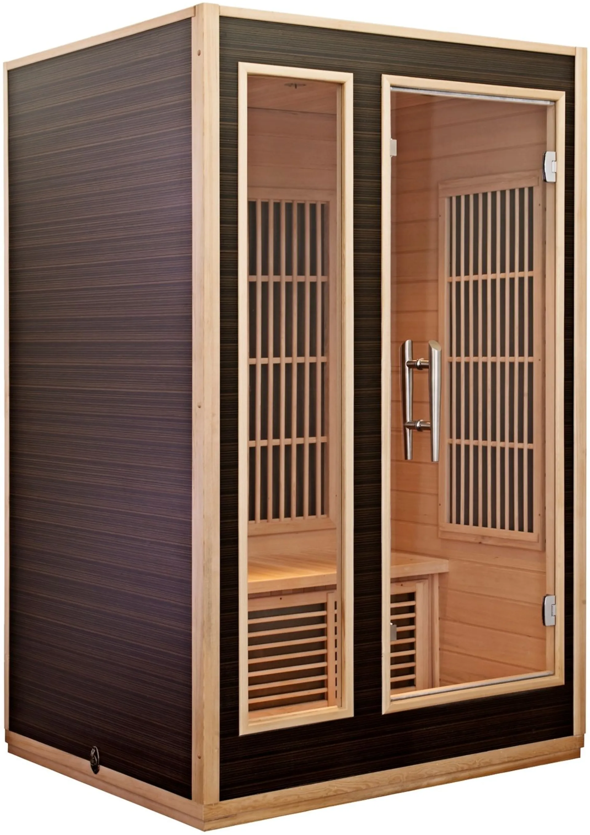 Harvia infrasauna Radiant 1200x1050 mm