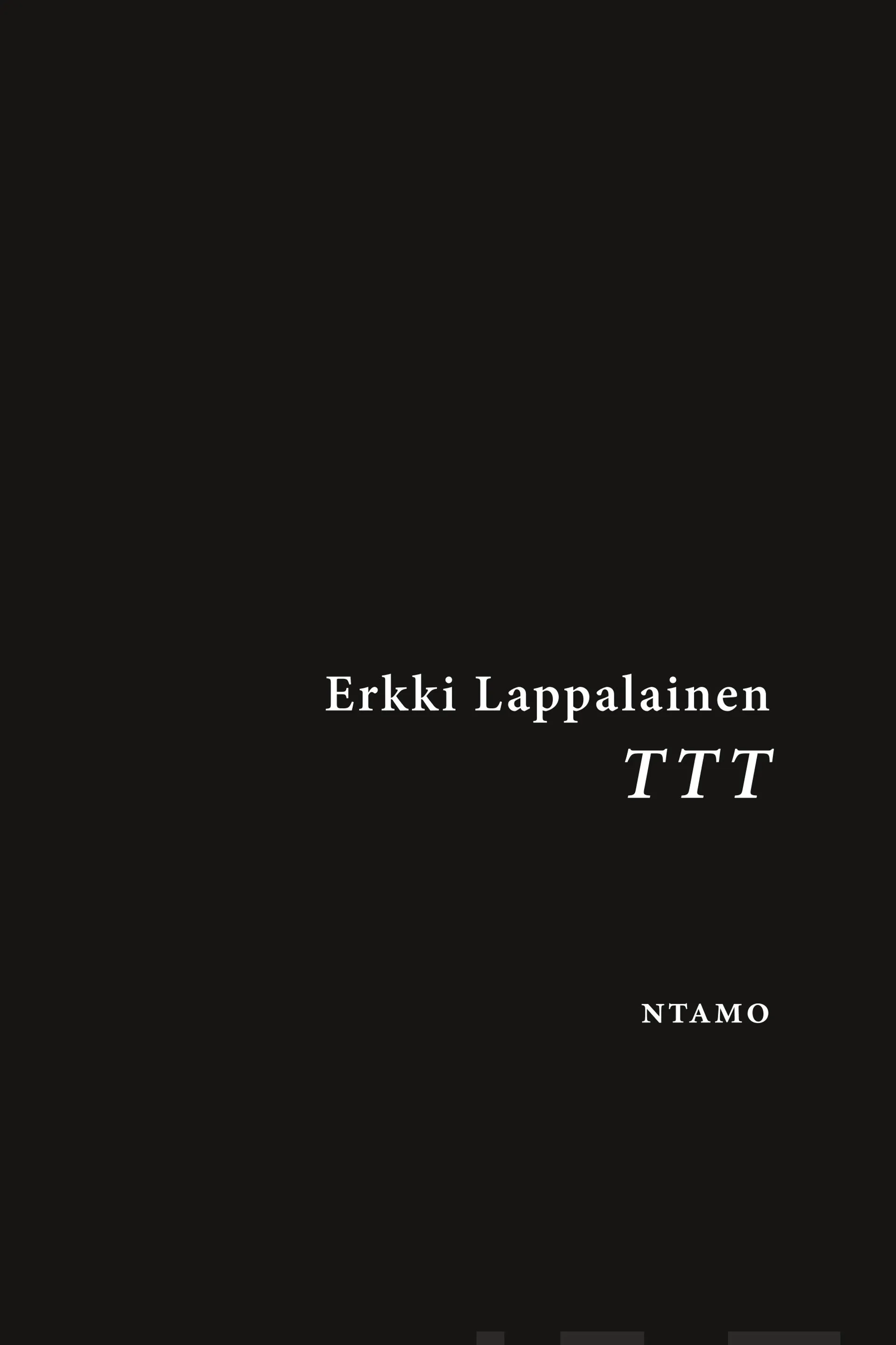 Lappalainen, TTT