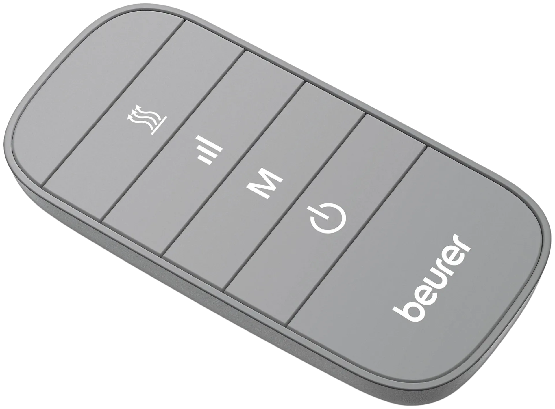 Beurer Shiatsu-jalkahieroja FM120 2-in-1 - 4