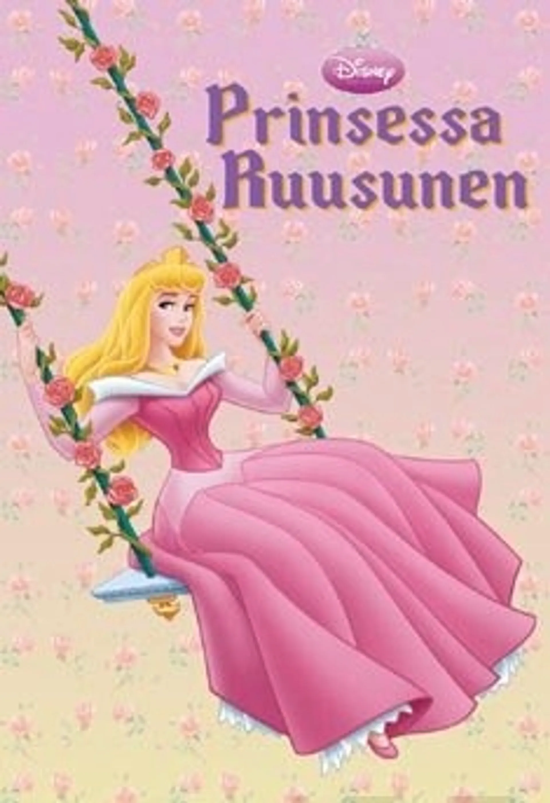 Prinsessa Ruusunen