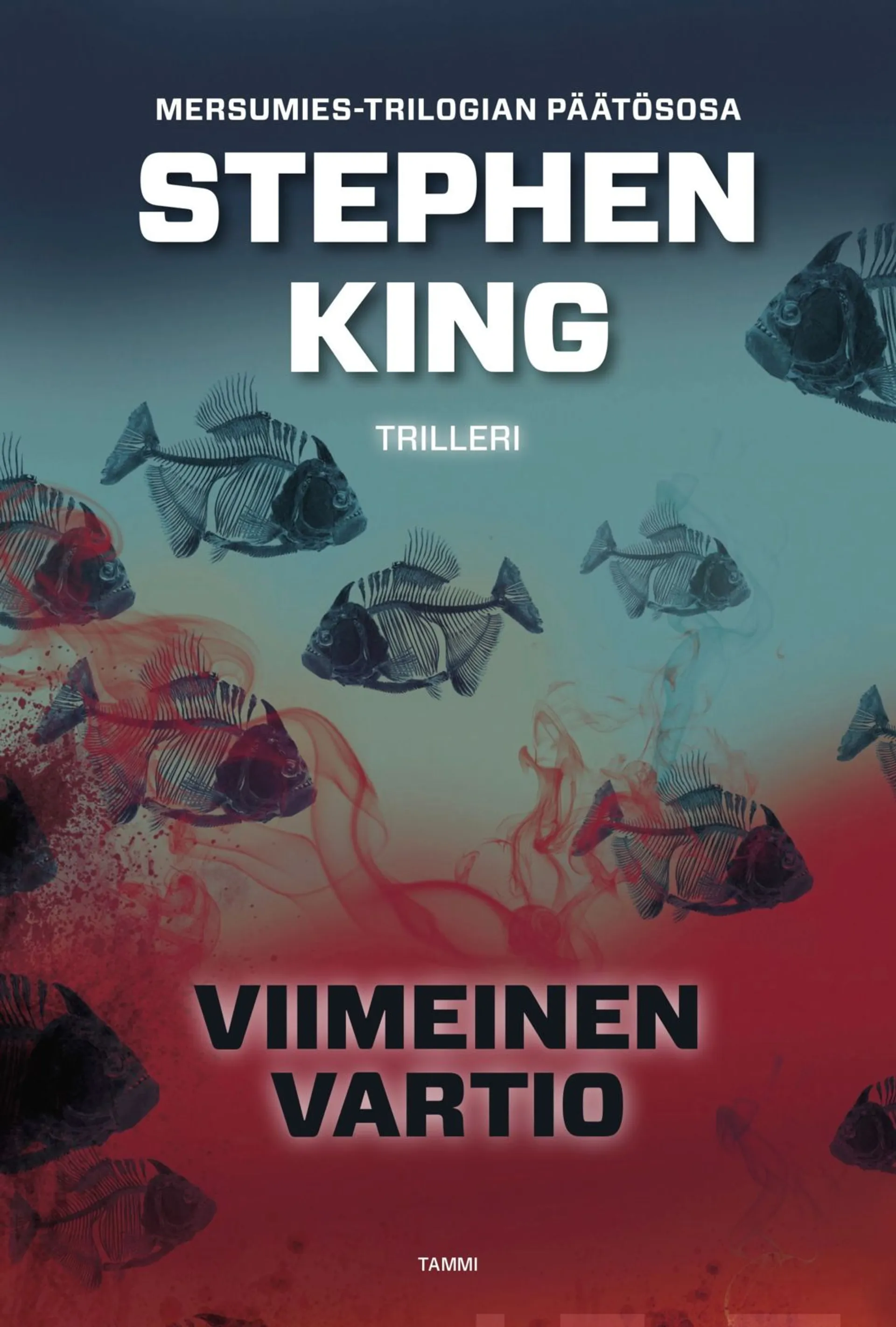 King, Viimeinen vartio