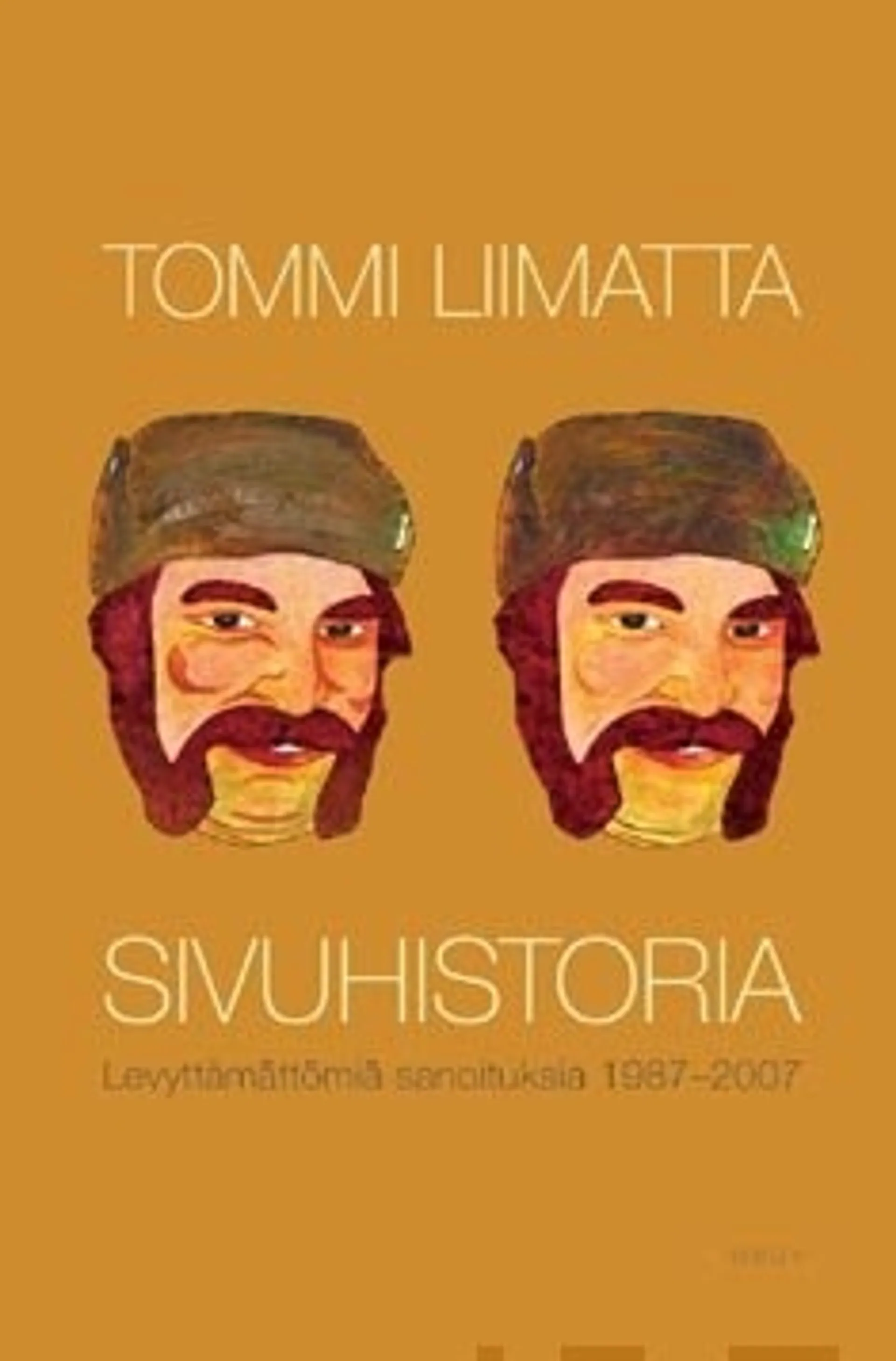 Sivuhistoria