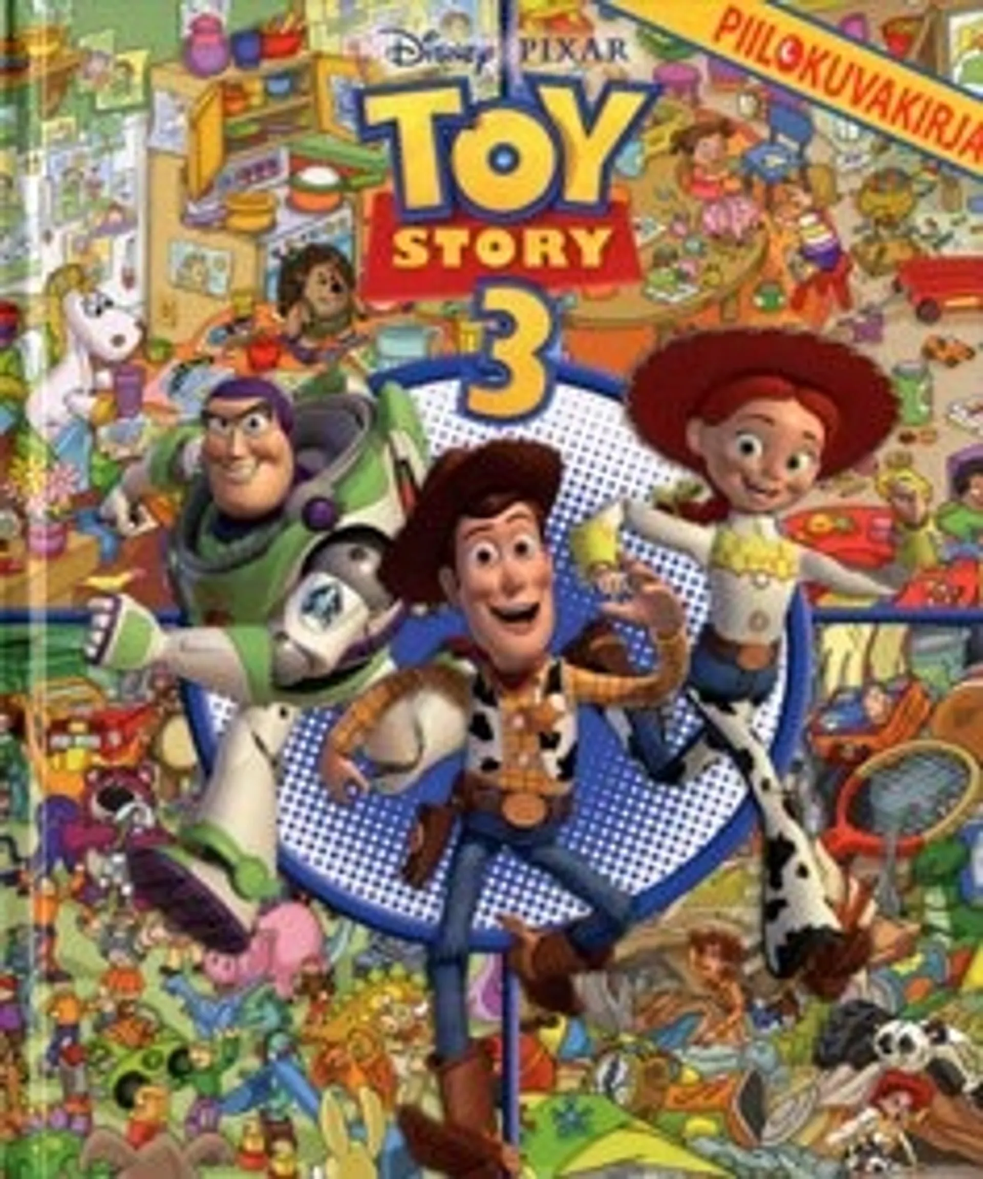 Toy Story 3